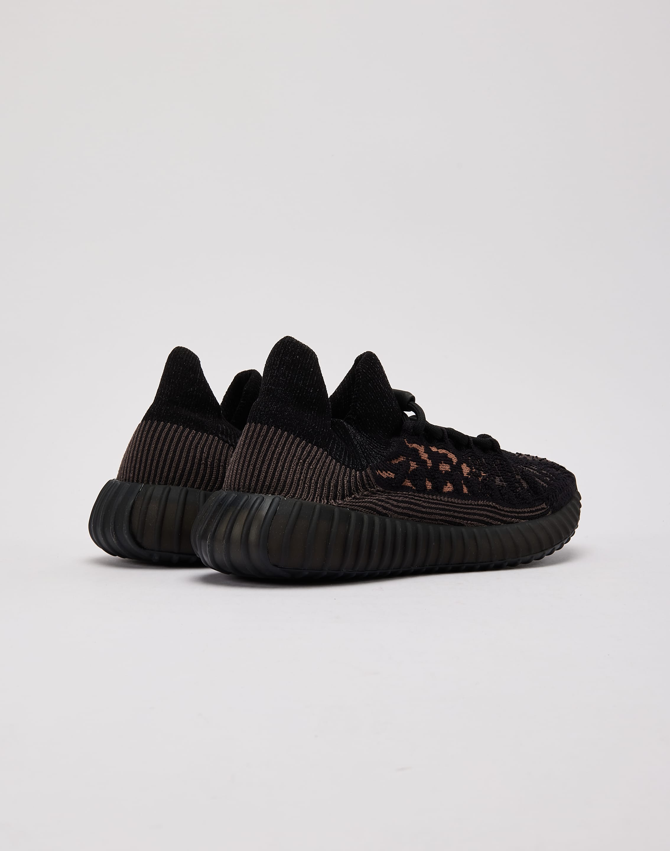 Adidas Yeezy Boost 350 V2 CMPCT 'Slate Carbon' Grade-School DTLR Adidas Yeezy Boost 350 V2 CMPCT 'Slate Carbon' Grade-School DTLR