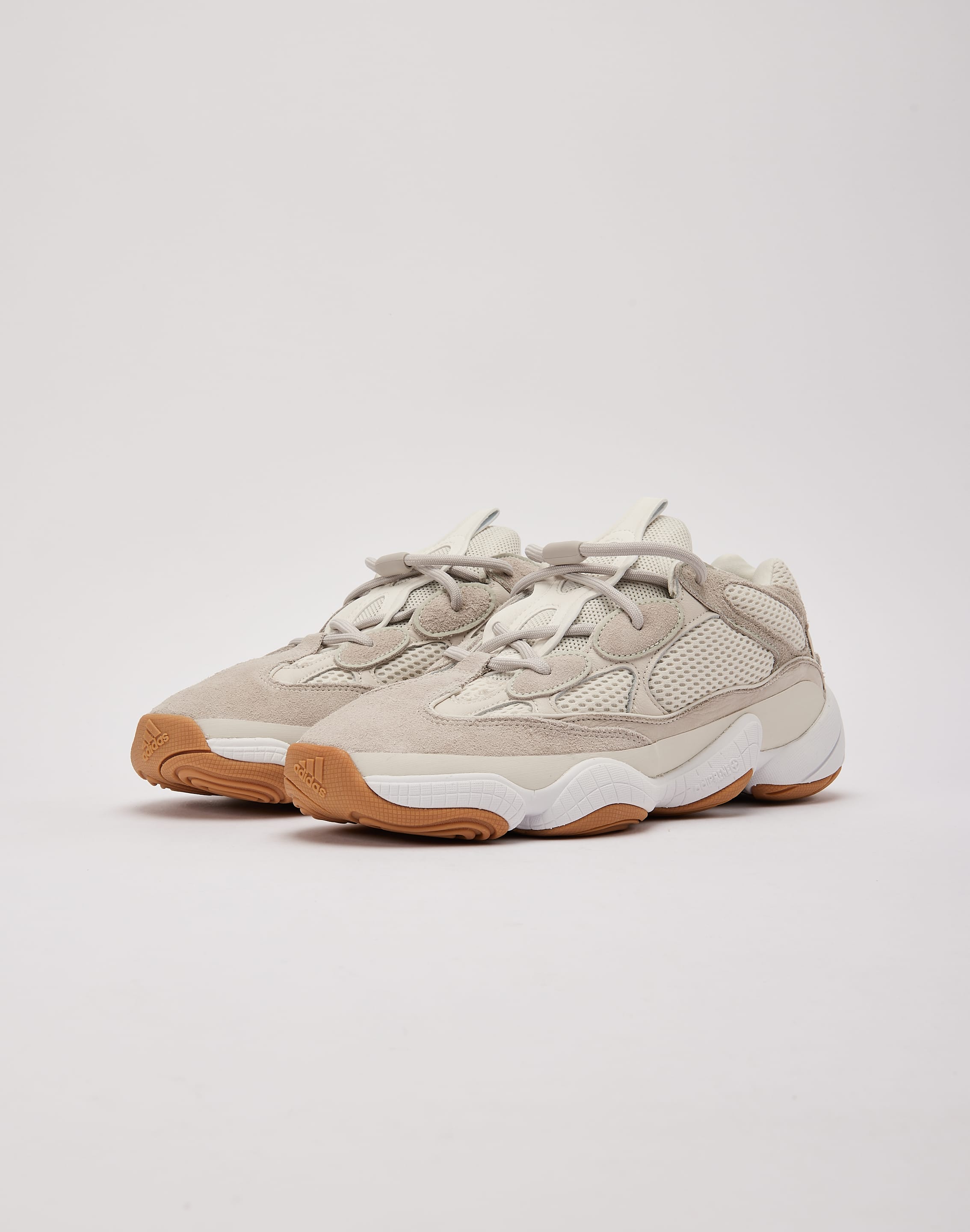 Adidas Yeezy 500 'Stone Taupe' DTLR Adidas Yeezy 500 'Stone Taupe' DTLR