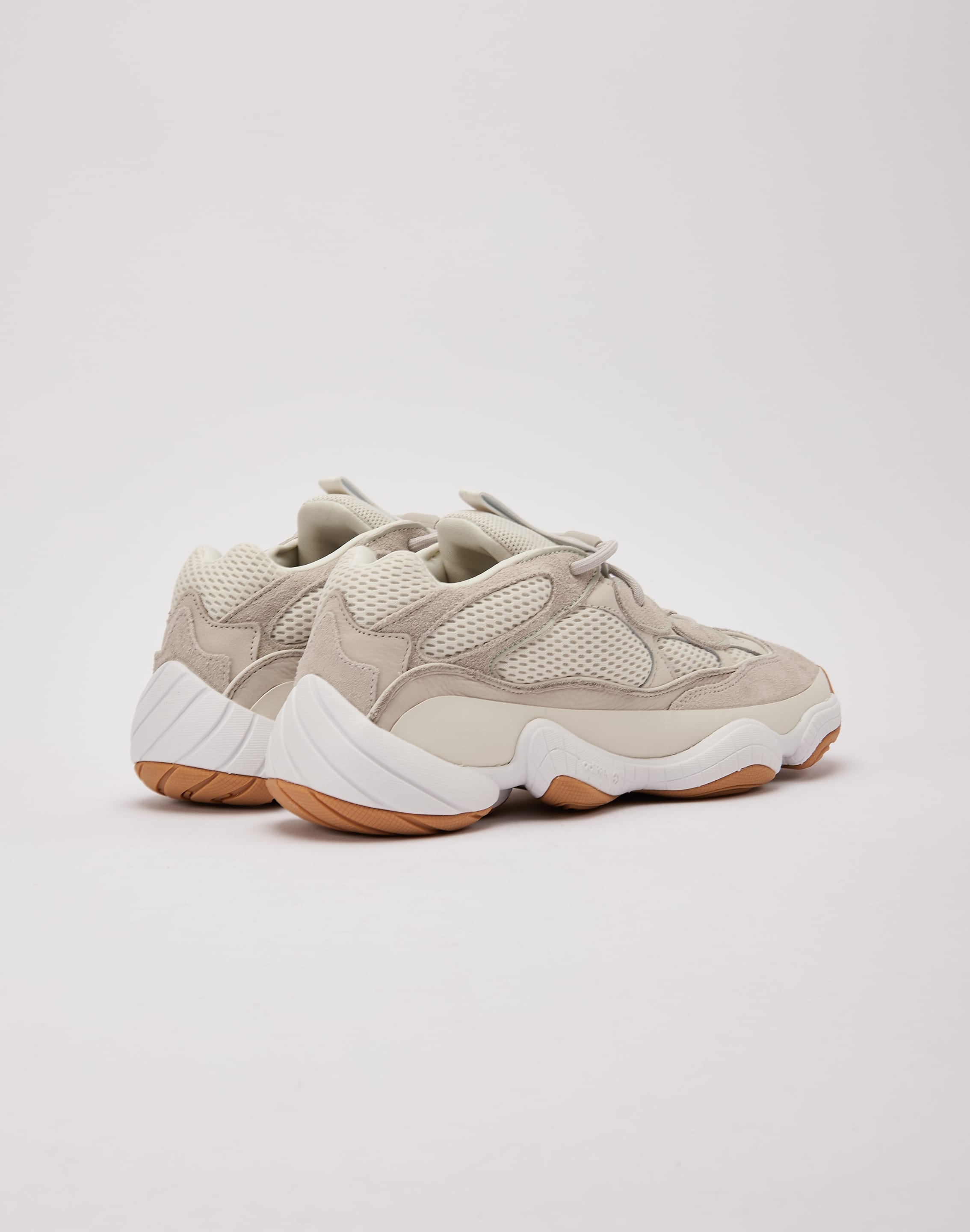 Yeezy Shoes Adidas Yeezy Jd White Jd Sports Soft Vision Yeezy 500