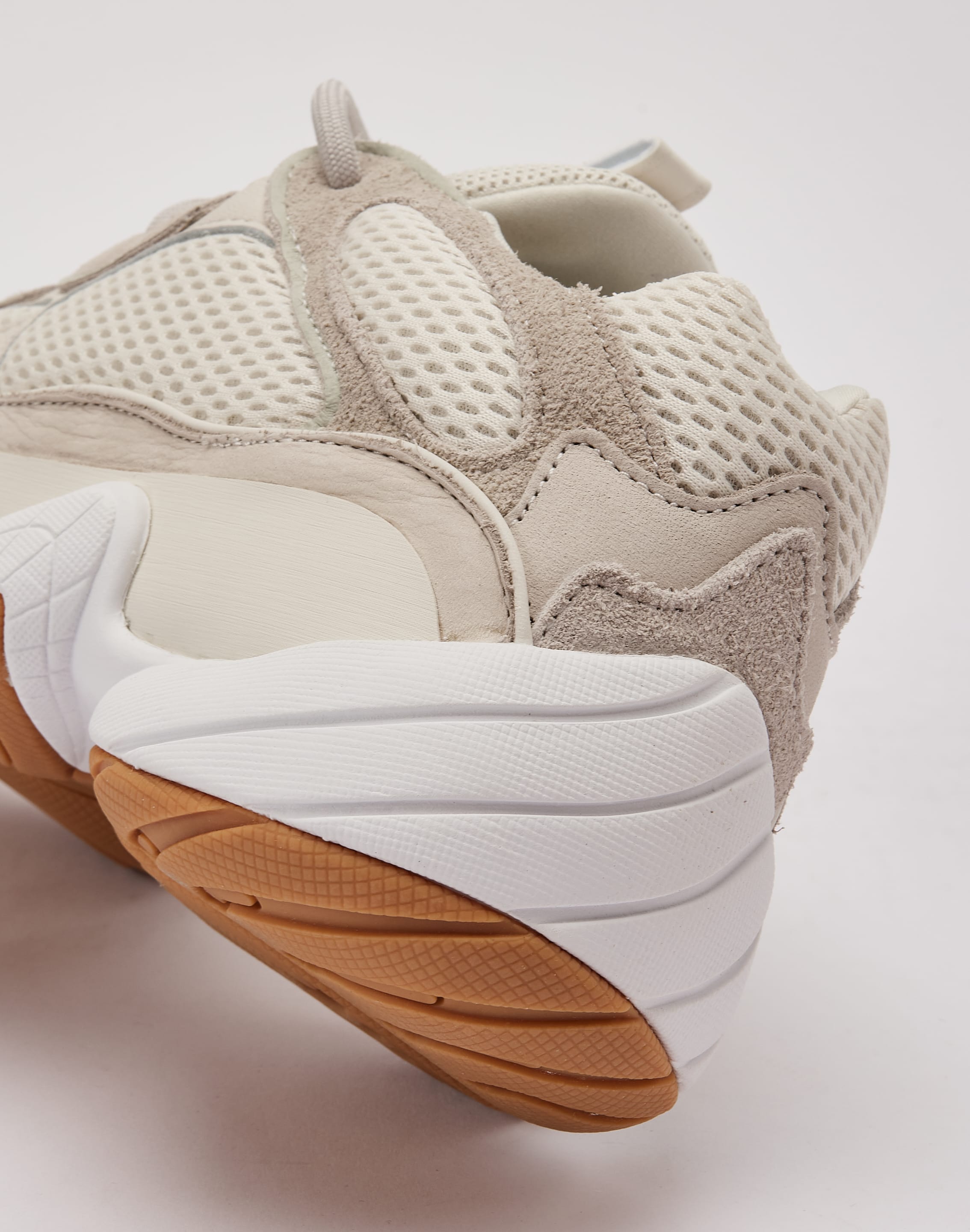 Adidas Yeezy 500 'Stone Taupe' DTLR Adidas Yeezy 500 'Stone Taupe' DTLR