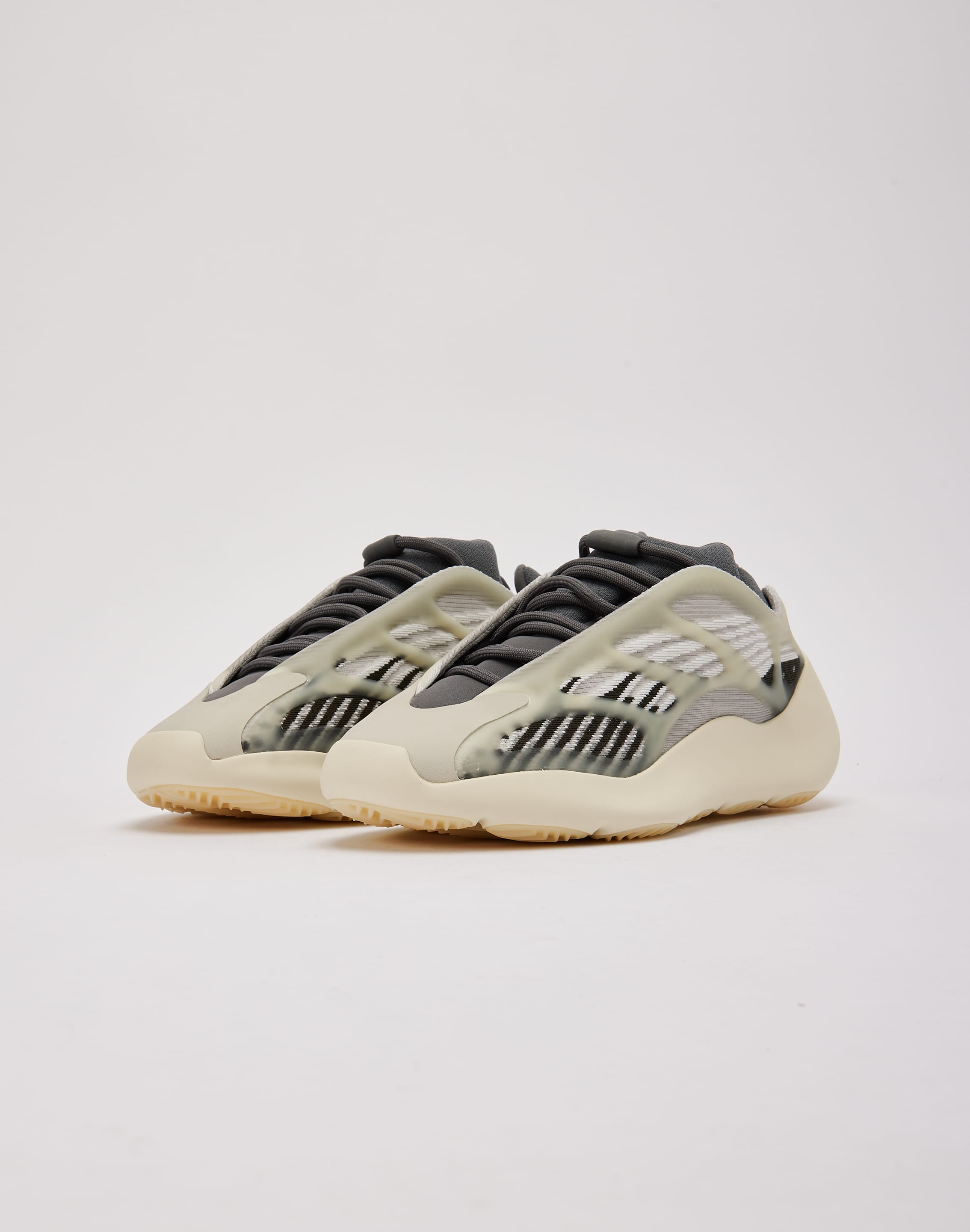 Adidas Yeezy 700 V3 'Fade Salt' DTLR Adidas Yeezy 700 V3 'Fade Salt' DTLR