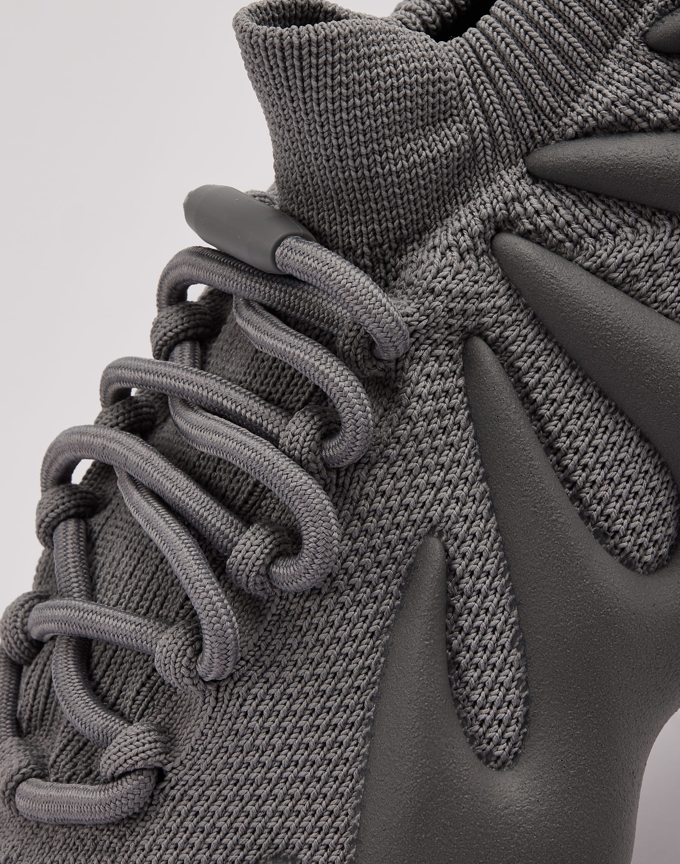 Adidas Yeezy 450 'Stone Grey' DTLR Adidas Yeezy 450 'Stone Grey' DTLR