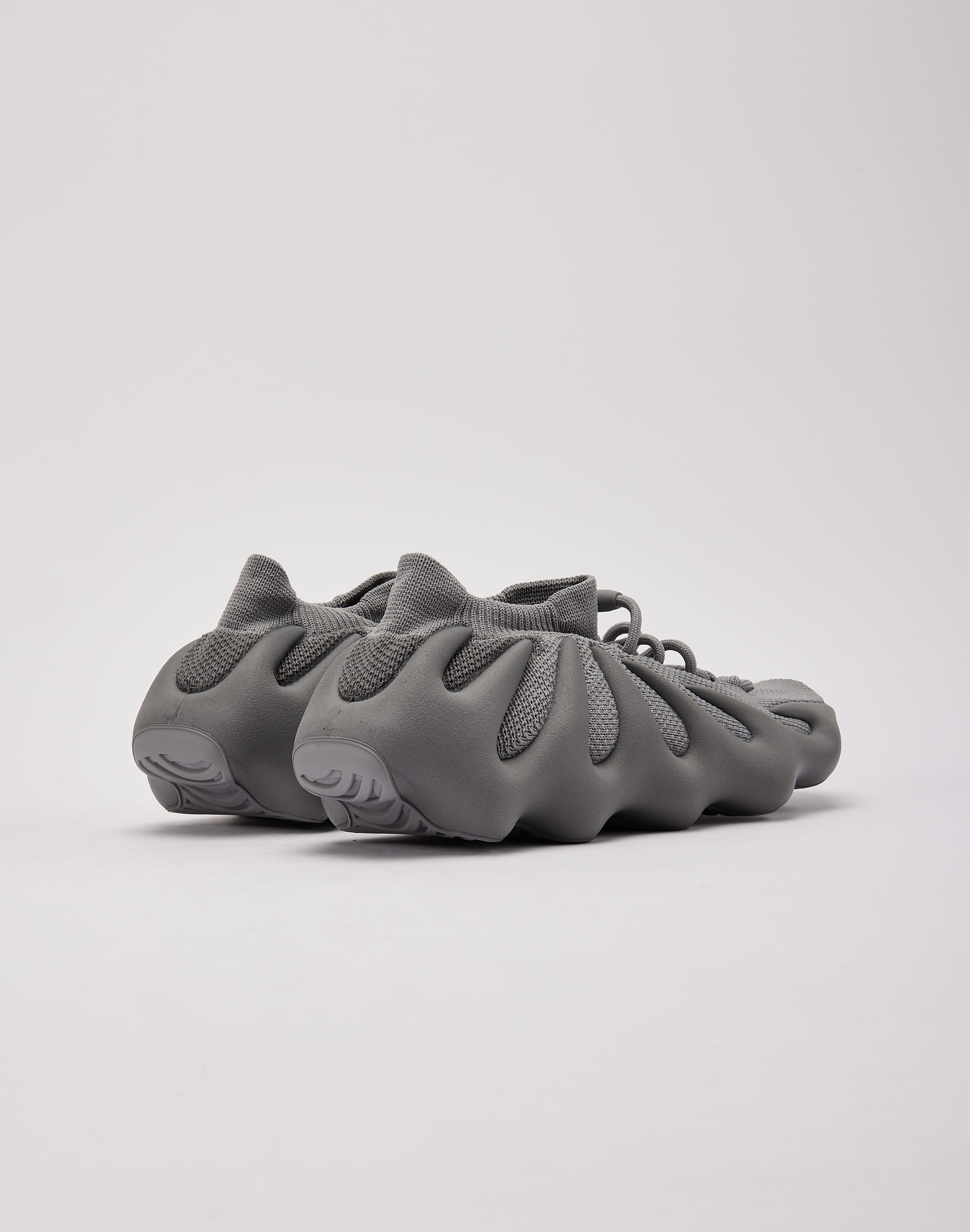 Adidas Yeezy 450 'Stone Grey'