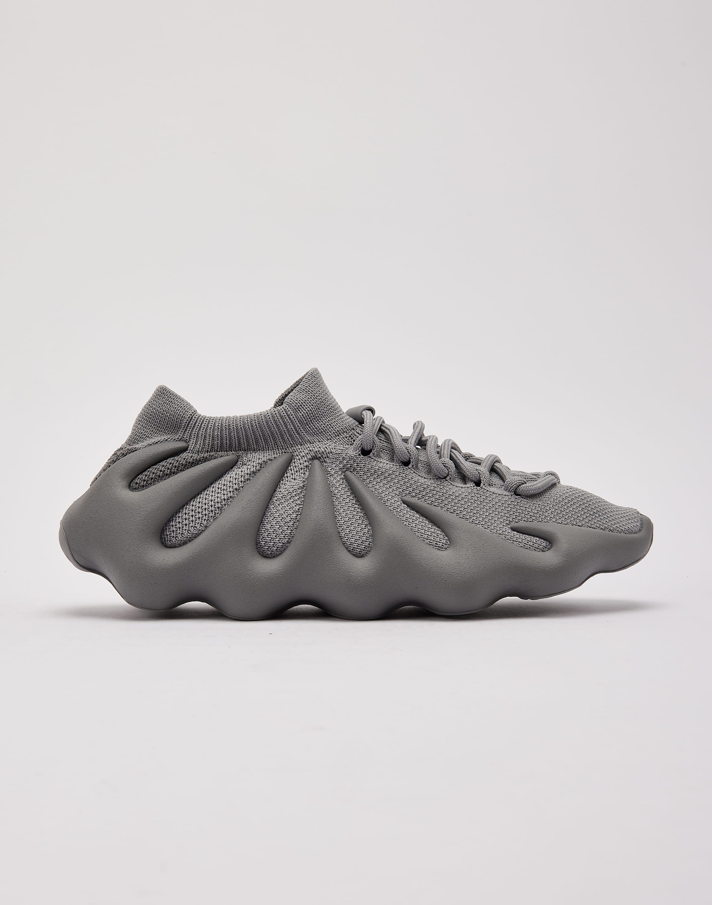 Adidas Yeezy 450 'Stone Grey' Adidas Yeezy 450 'Stone Grey'