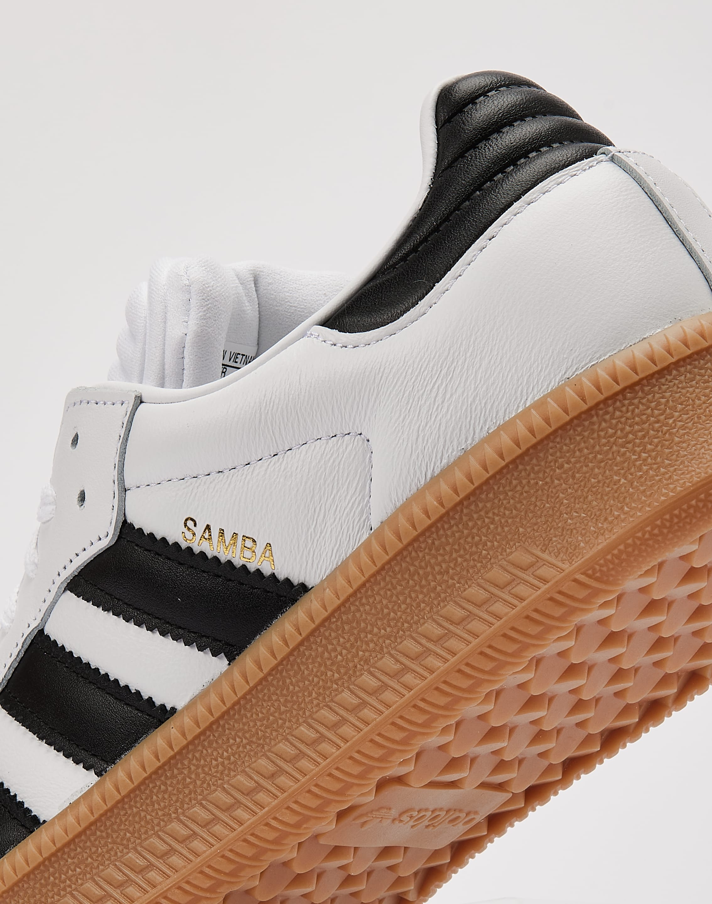 Adidas Samba XLG DTLR Adidas Samba XLG DTLR