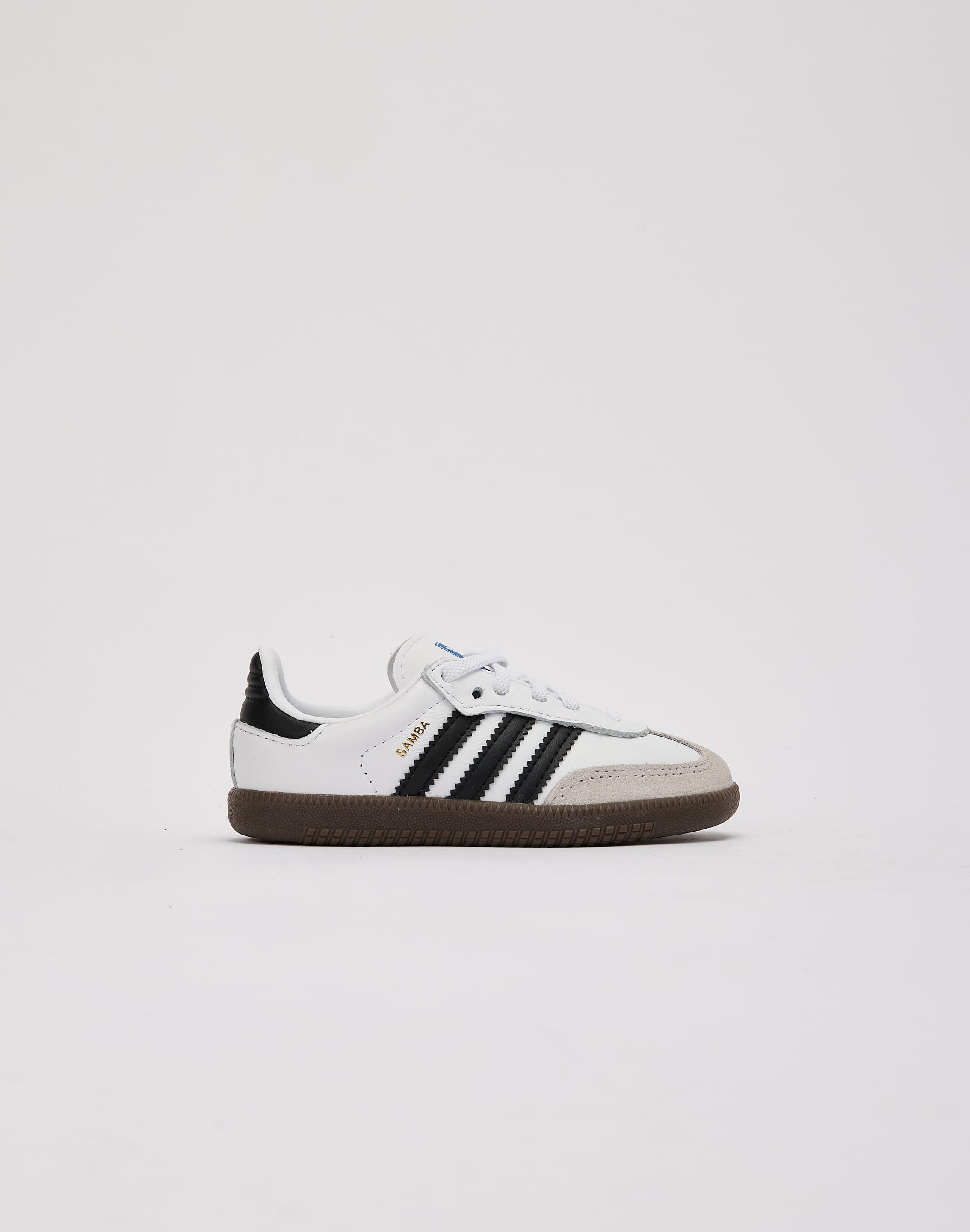 adidas Samba OG TD 'White/ Black' 7C adidas Samba OG TD 'White/ Black' 7C