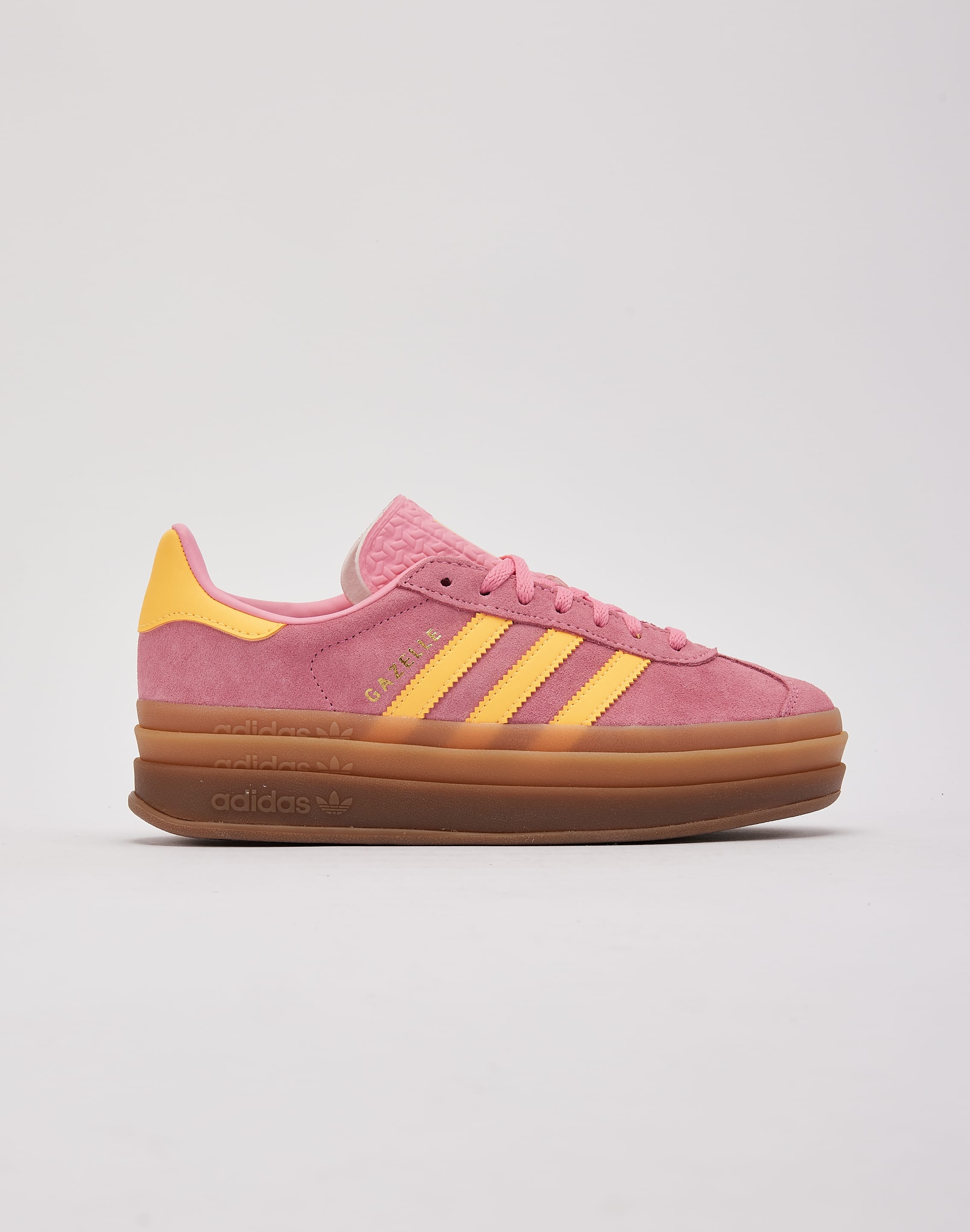 Adidas Gazelle Bold DTLR Adidas Gazelle Bold DTLR