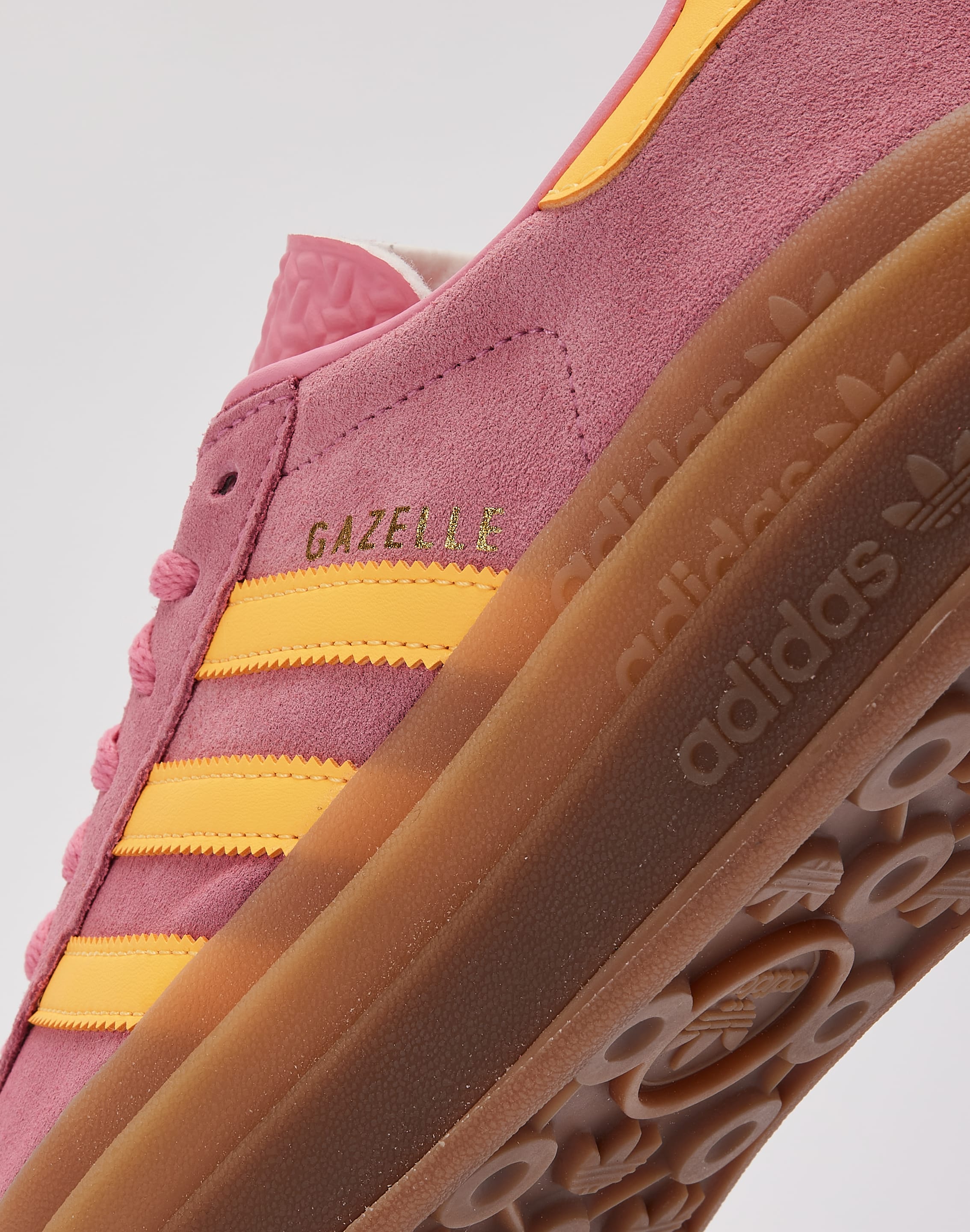 adidas gazelle silver green womens Adidas Gazelle Bold – DTLR