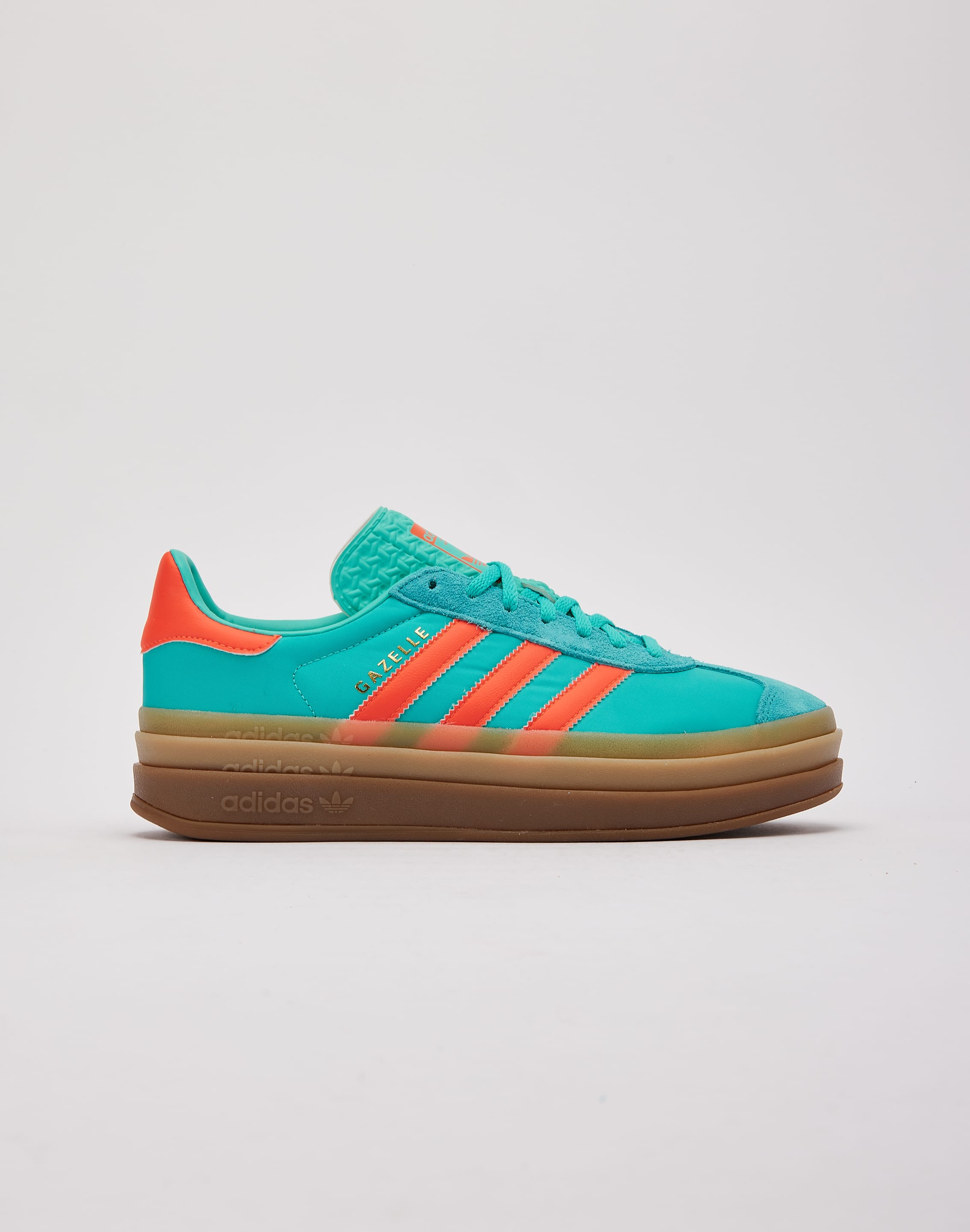 Adidas Gazelle Bold – DTLR
