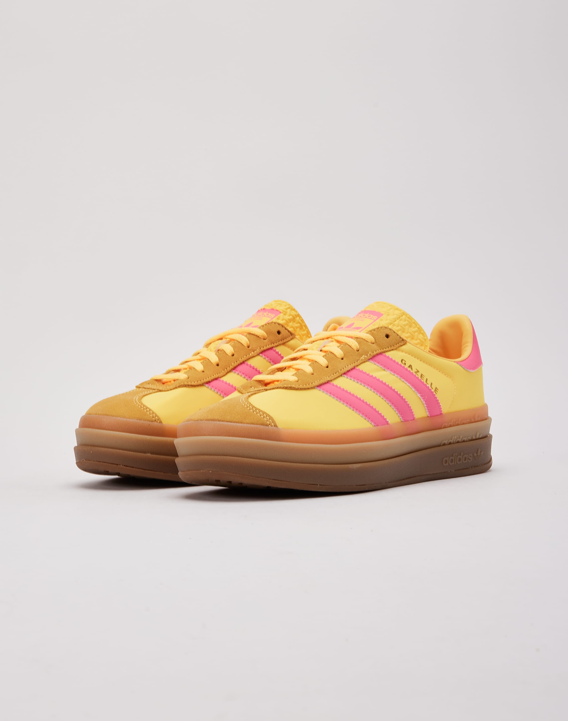 Adidas Gazelle Bold DTLR Adidas Gazelle Bold DTLR