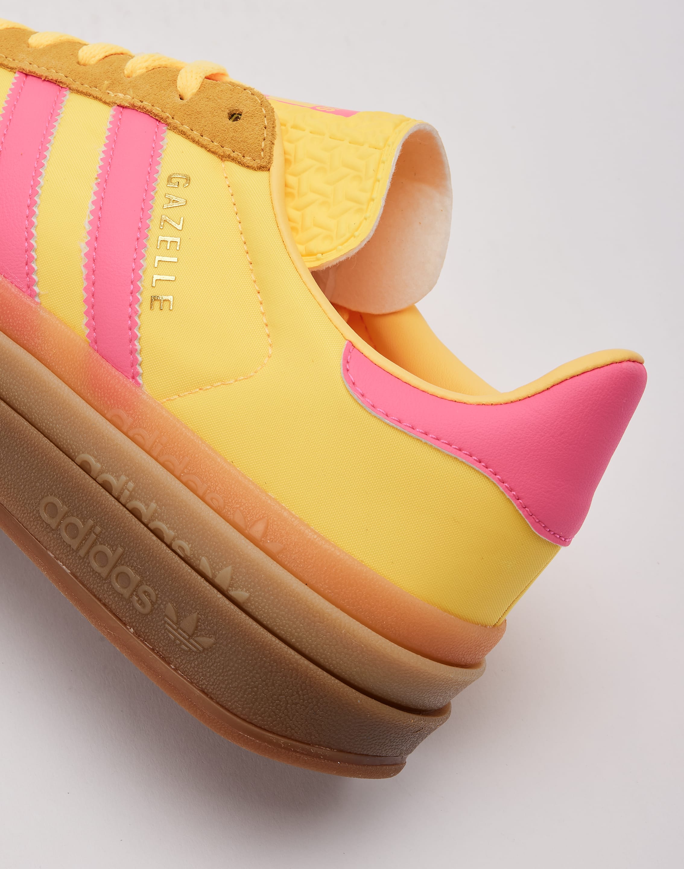 Adidas Gazelle Bold DTLR Adidas Gazelle Bold DTLR