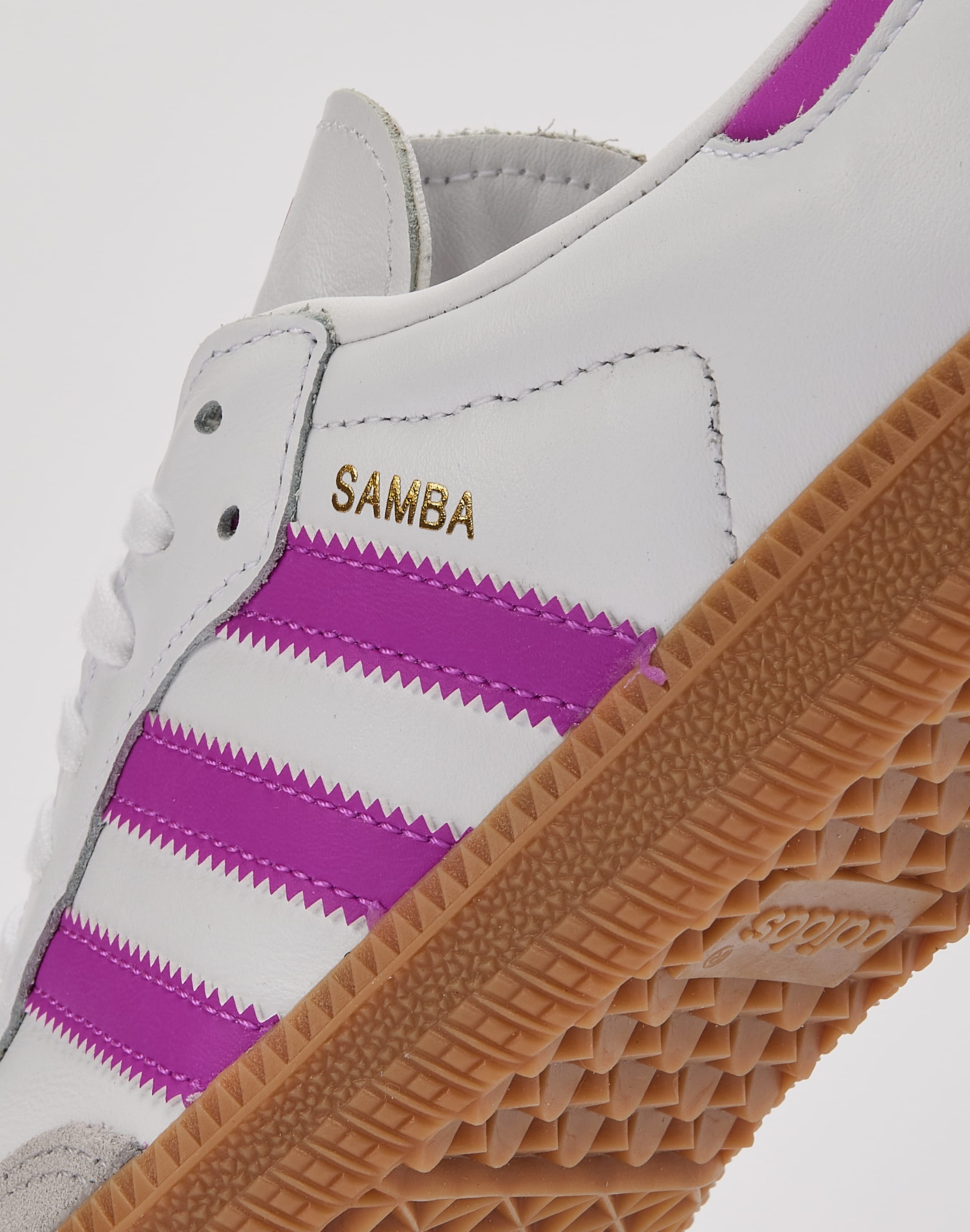 Adidas Samba OG Grade-School DTLR Adidas Samba OG Grade-School DTLR