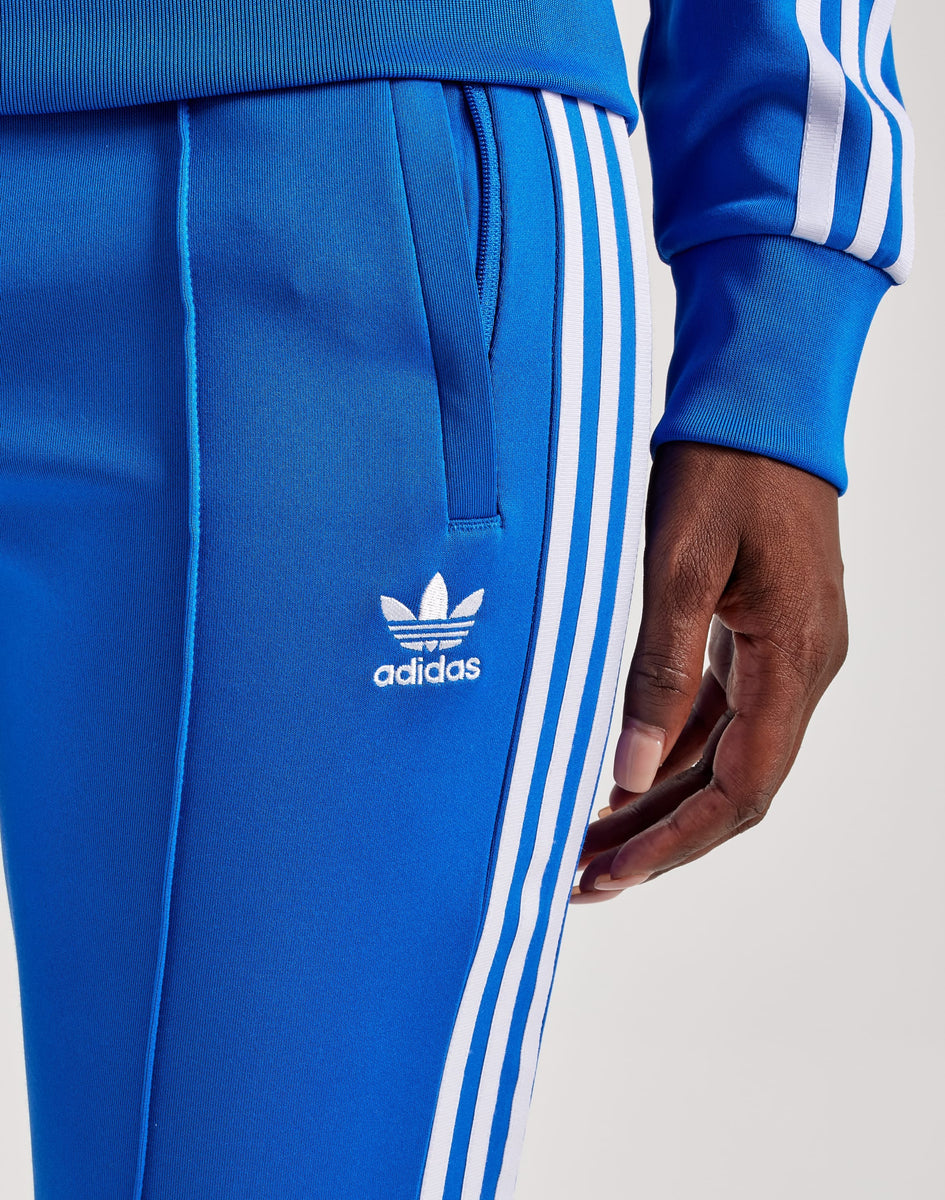 Adidas SST Track Pants – DTLR