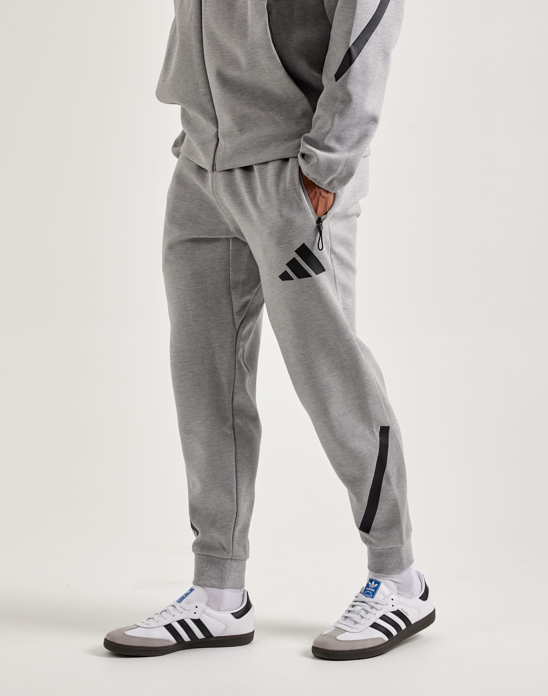 Adidas Z.N.E. Pants – DTLR