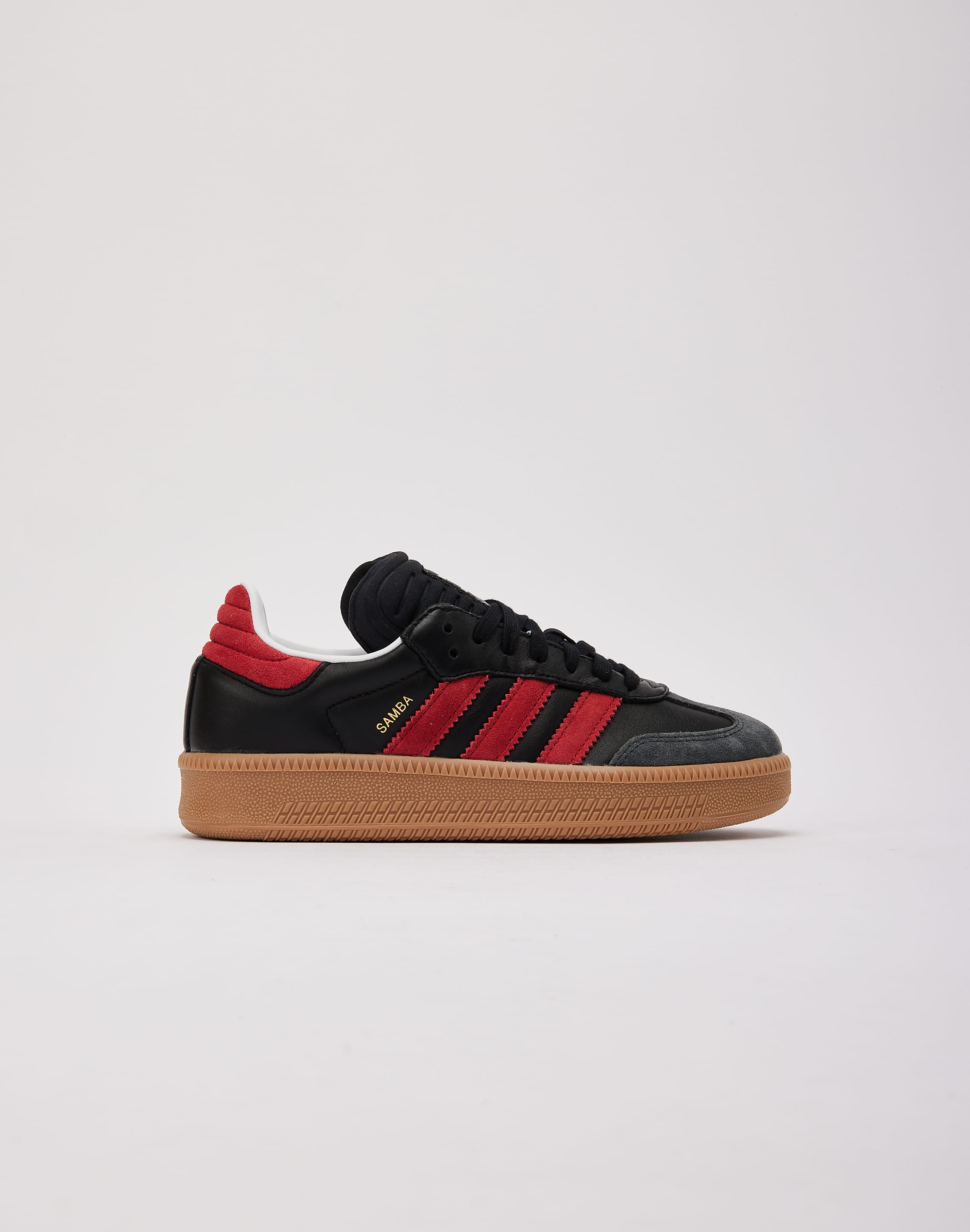 Adidas Samba XLG Grade-School DTLR Adidas Samba XLG Grade-School DTLR