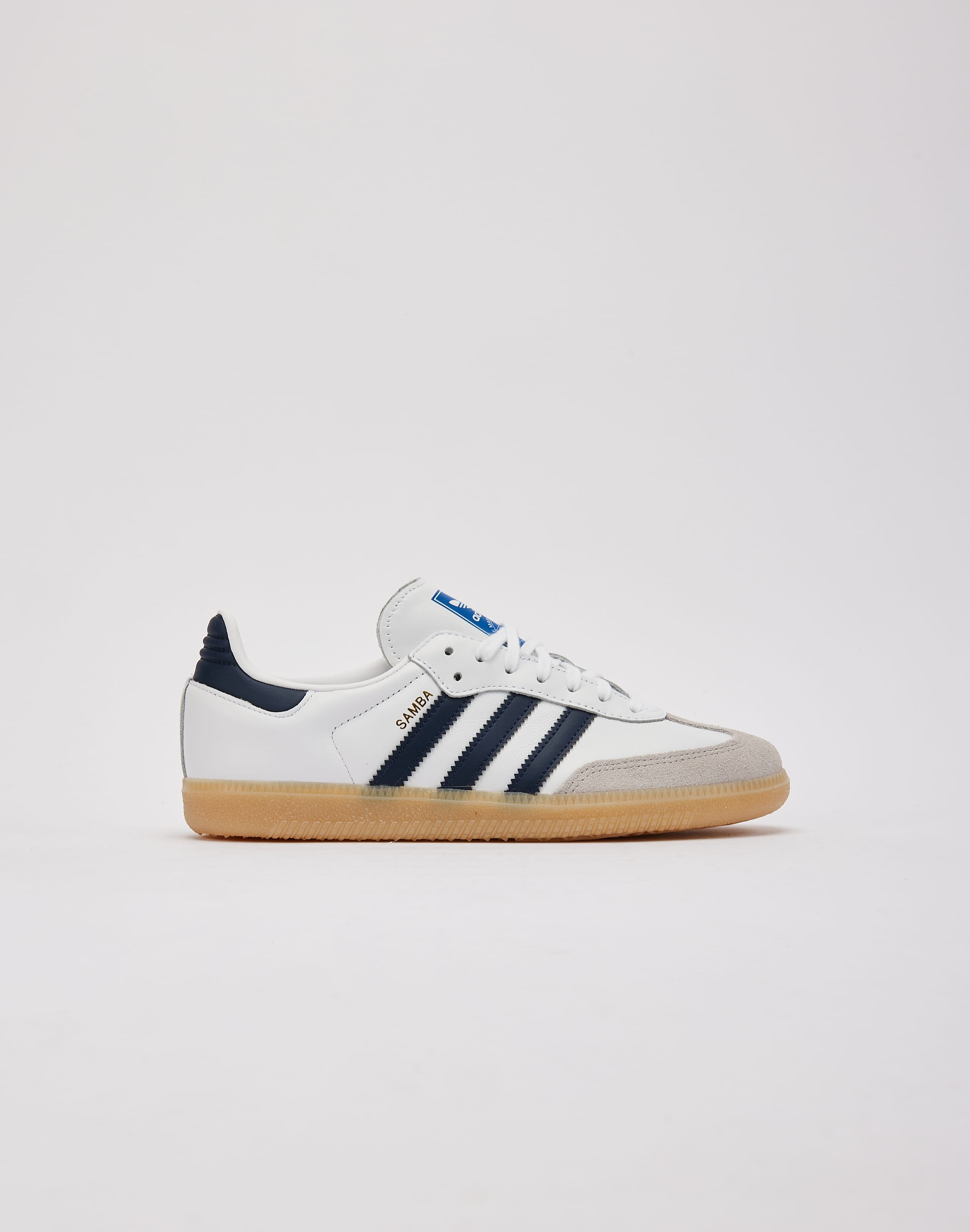 Adidas Samba OG Grade-School Adidas Samba OG Grade-School