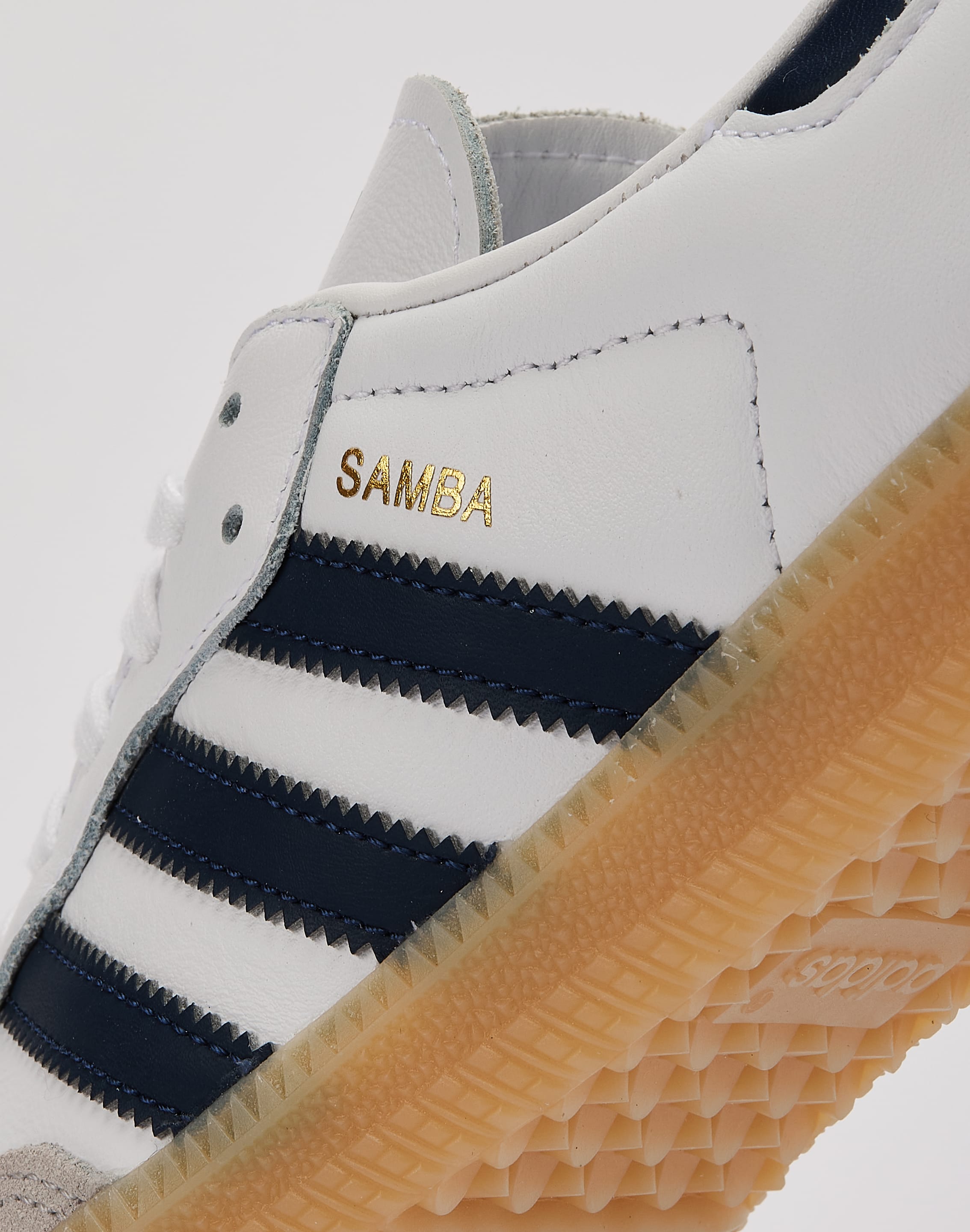 Adidas Samba OG Grade-School DTLR Adidas Samba OG Grade-School DTLR