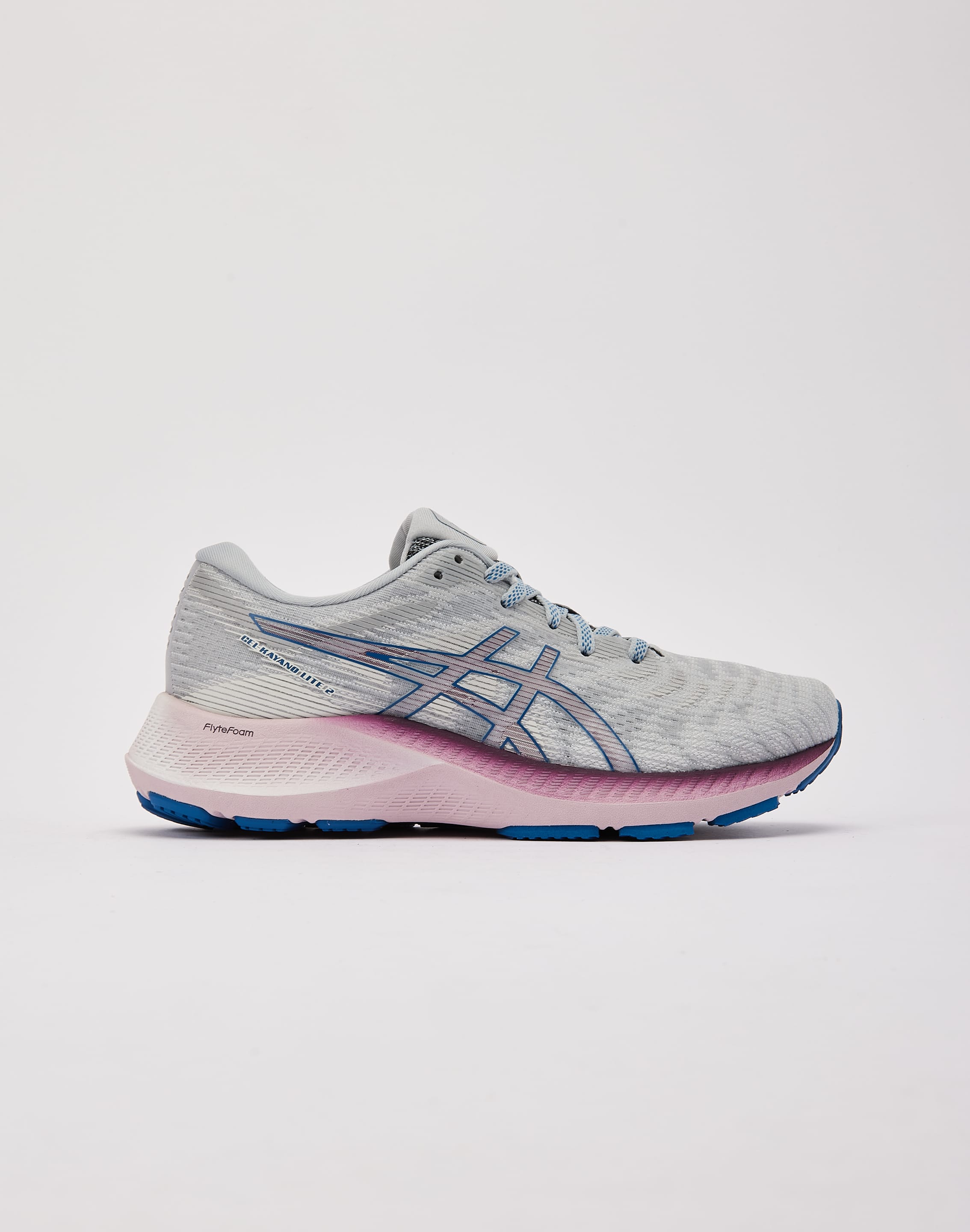 Asics GEL-KAYANO LITE – DTLR - Main Image