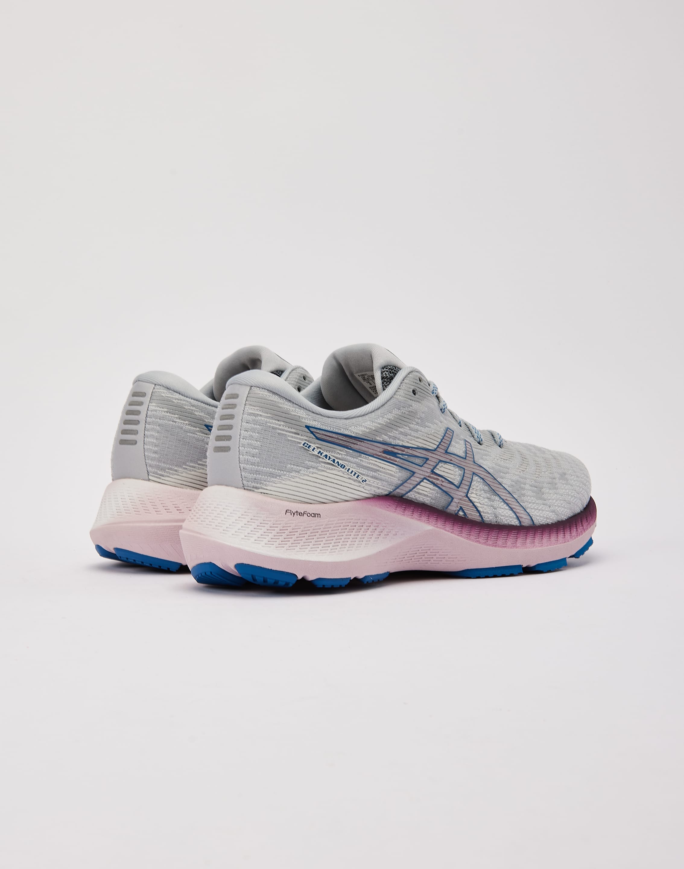 Asics GEL-KAYANO LITE – DTLR - Main Image