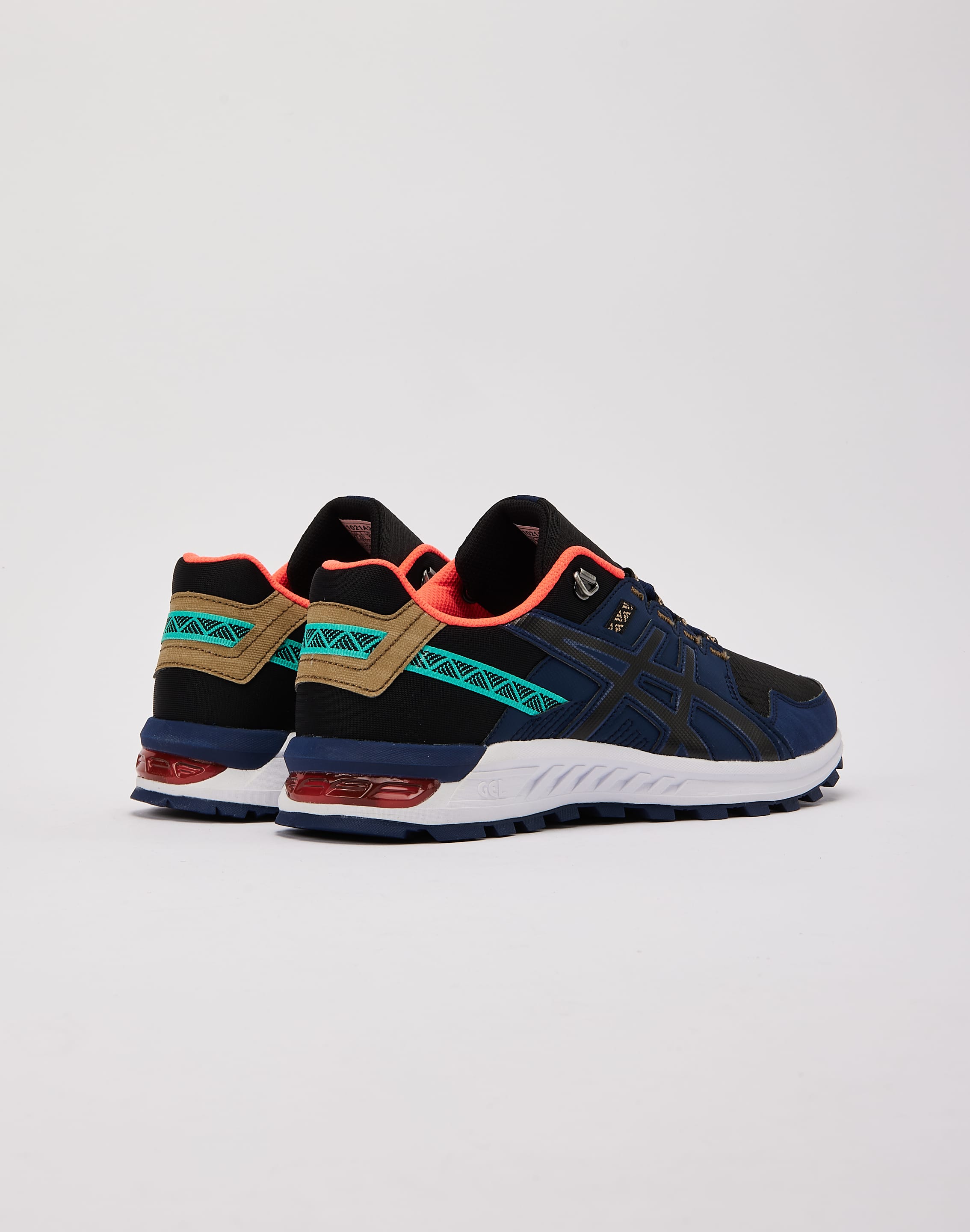Asics GEL-CITREK – DTLR