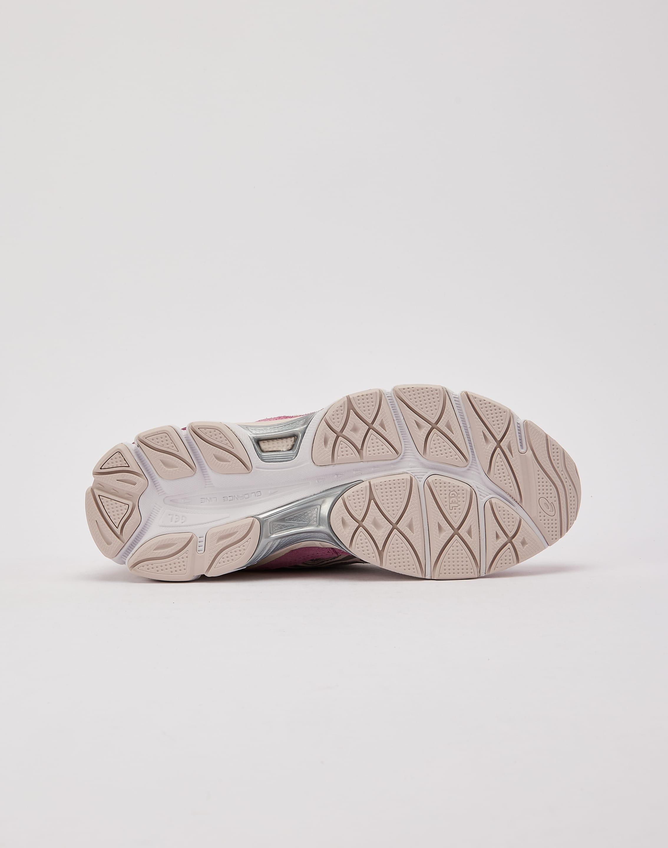 Asics GEL-NYC Grade-School – DTLR