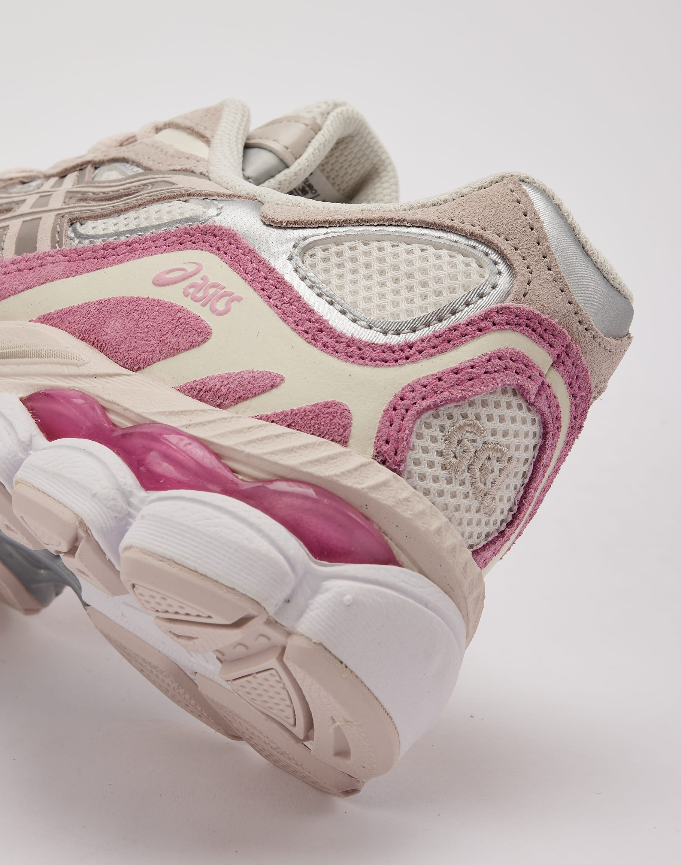 Asics GEL-NYC Grade-School – DTLR