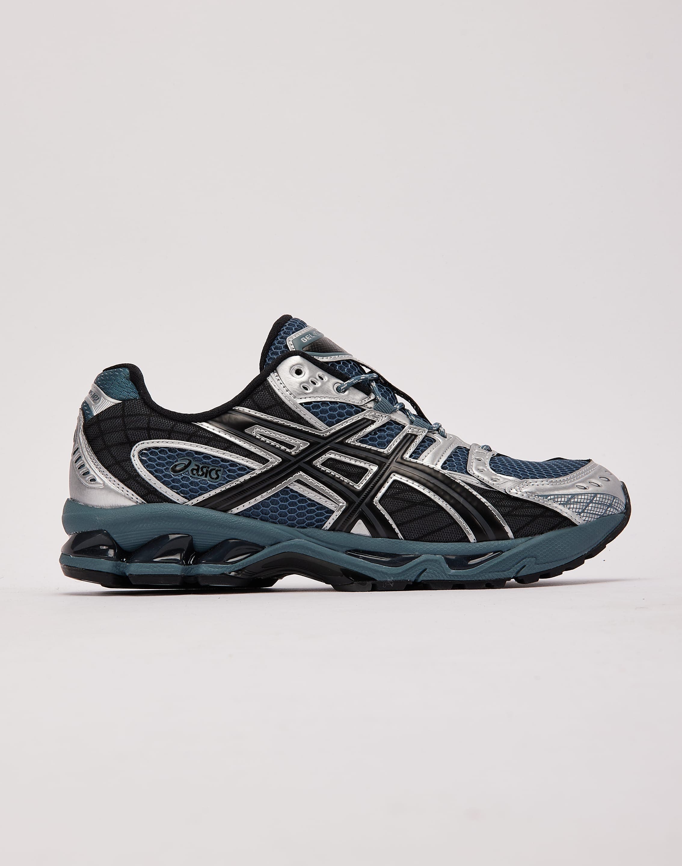 Asics GEL-NIMBUS 10.1 – DTLR