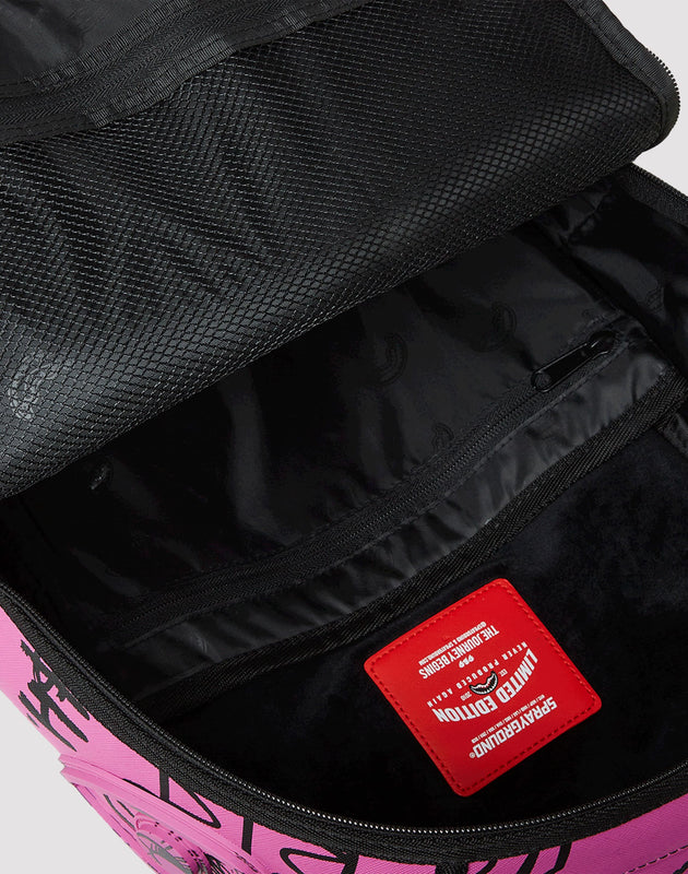 Sprayground Split Backpack – DTLR