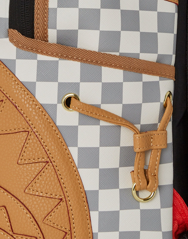SPRAYGROUND Pochette HENNY SPRITZ CROSSBODY 910B8941NSZ