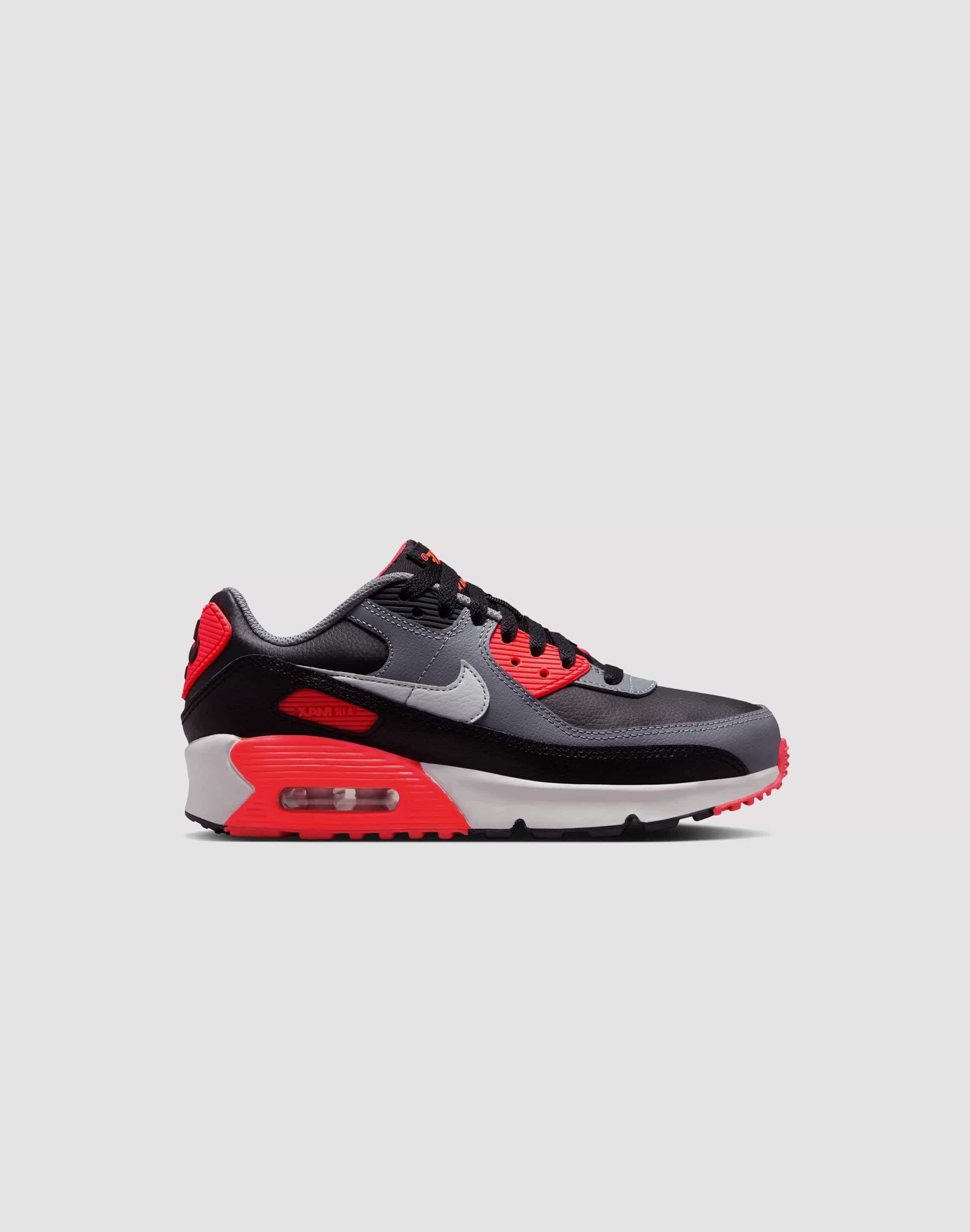 Nike Air Max 90 Grade School Boys' 