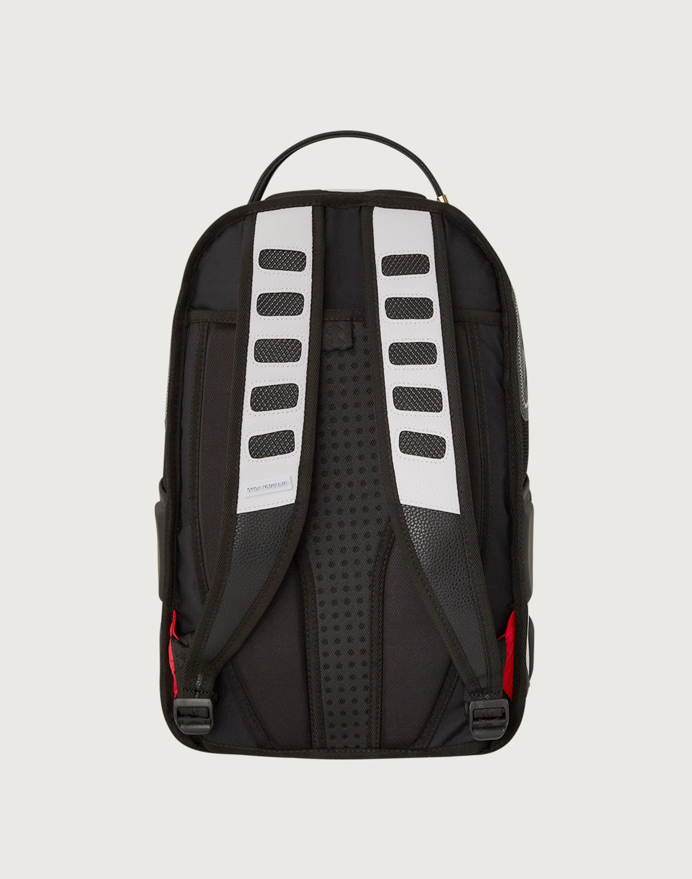 Sprayground Racer Sprayground Racing Backpack – DTLR