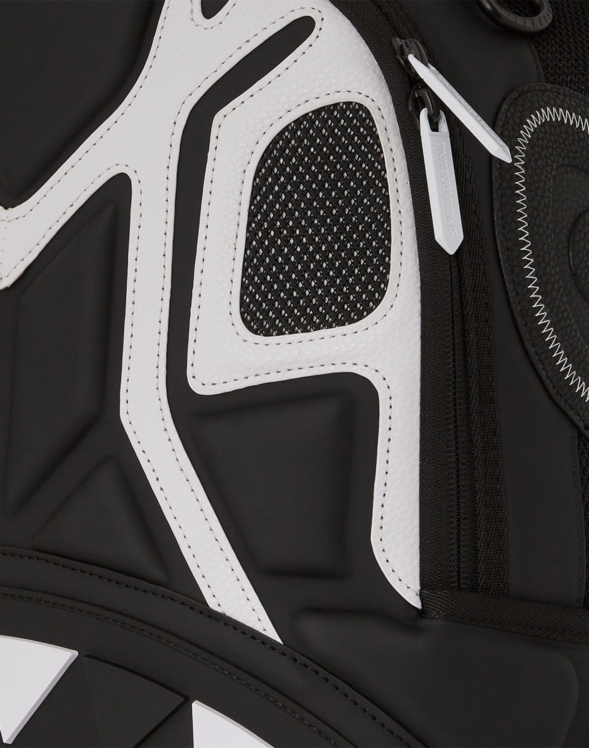 Sprayground Racer Sprayground Racing Backpack – DTLR
