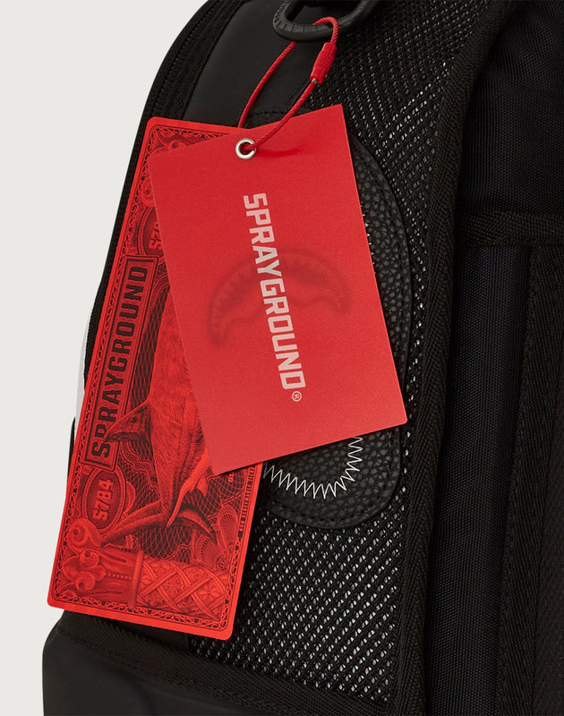 Sprayground Racing Backpack – DTLR