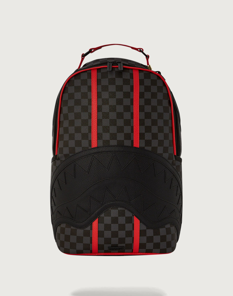 Sprayground Vivid Raceway Sprayground Raceway Backpack – DTLR