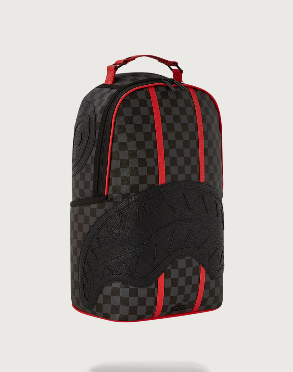 Sprayground Vivid Raceway Sprayground Raceway Backpack – DTLR