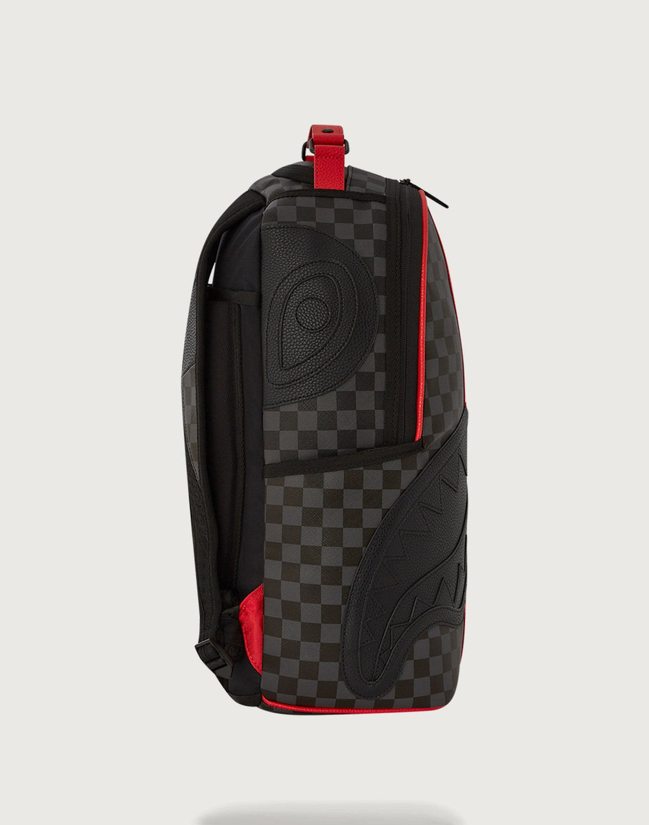 Sprayground Vivid Raceway Sprayground Raceway Backpack – DTLR