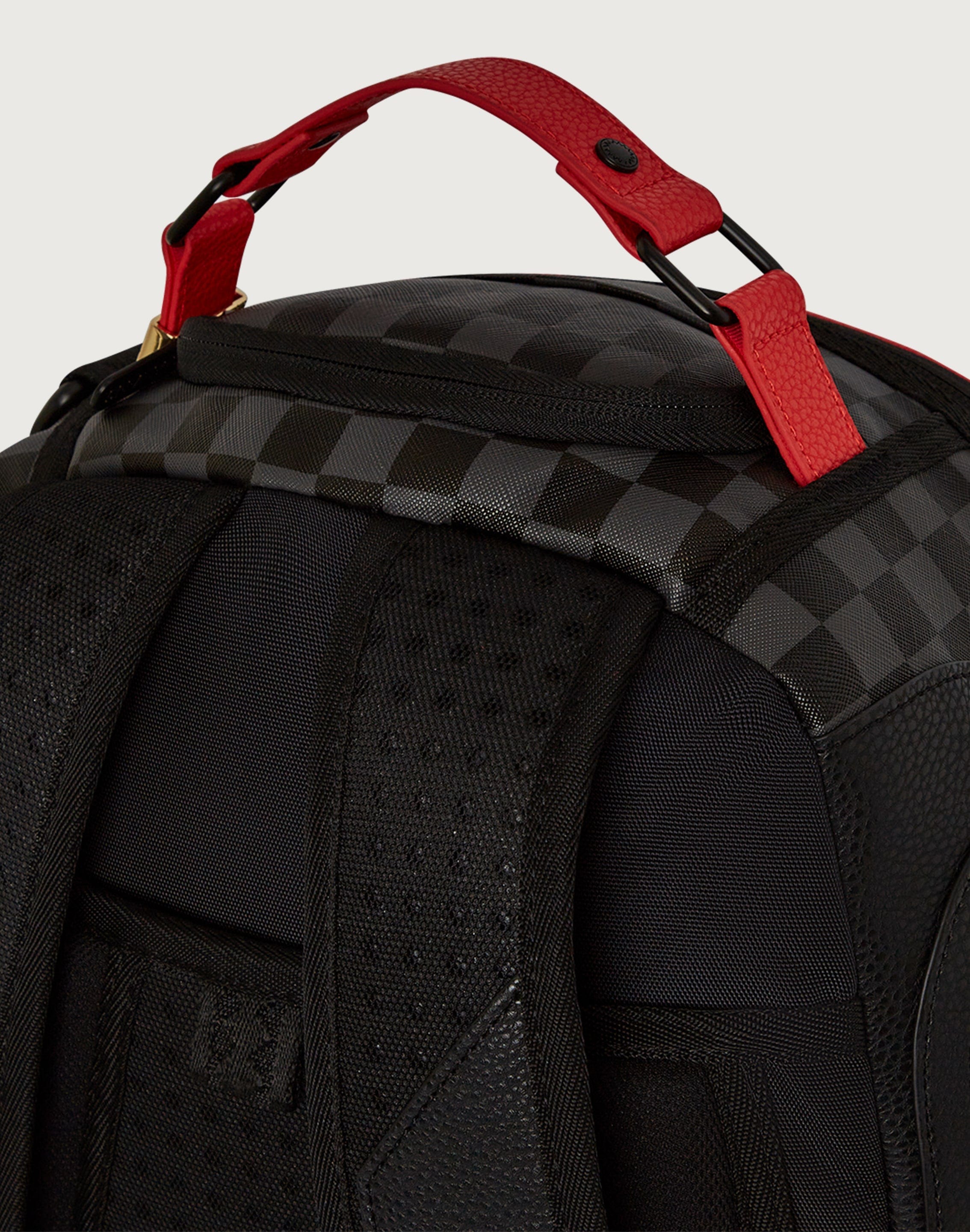 Sprayground Vivid Raceway Sprayground Raceway Backpack – DTLR