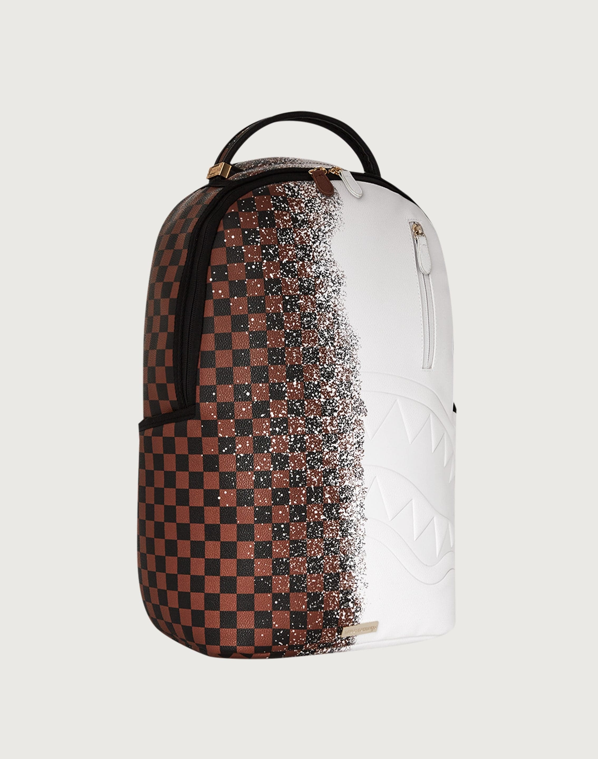 louis vuitton backpack sprayground Sprayground Spray Backpack – DTLR