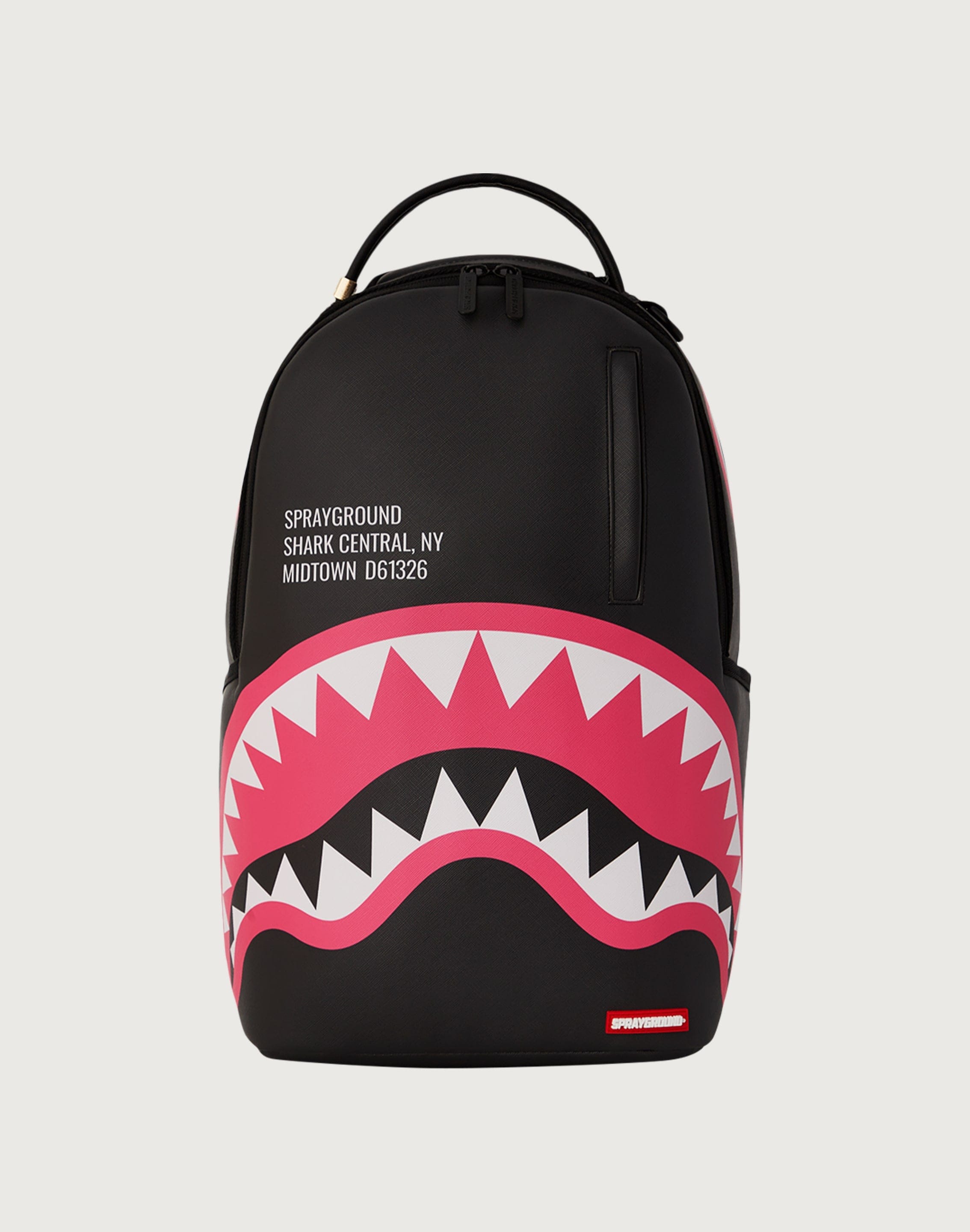 Sprayground Shark Central Backpack – DTLR