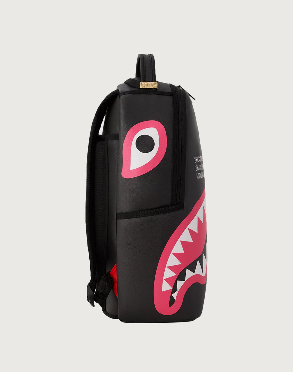 Sprayground Shark Central Backpack – DTLR