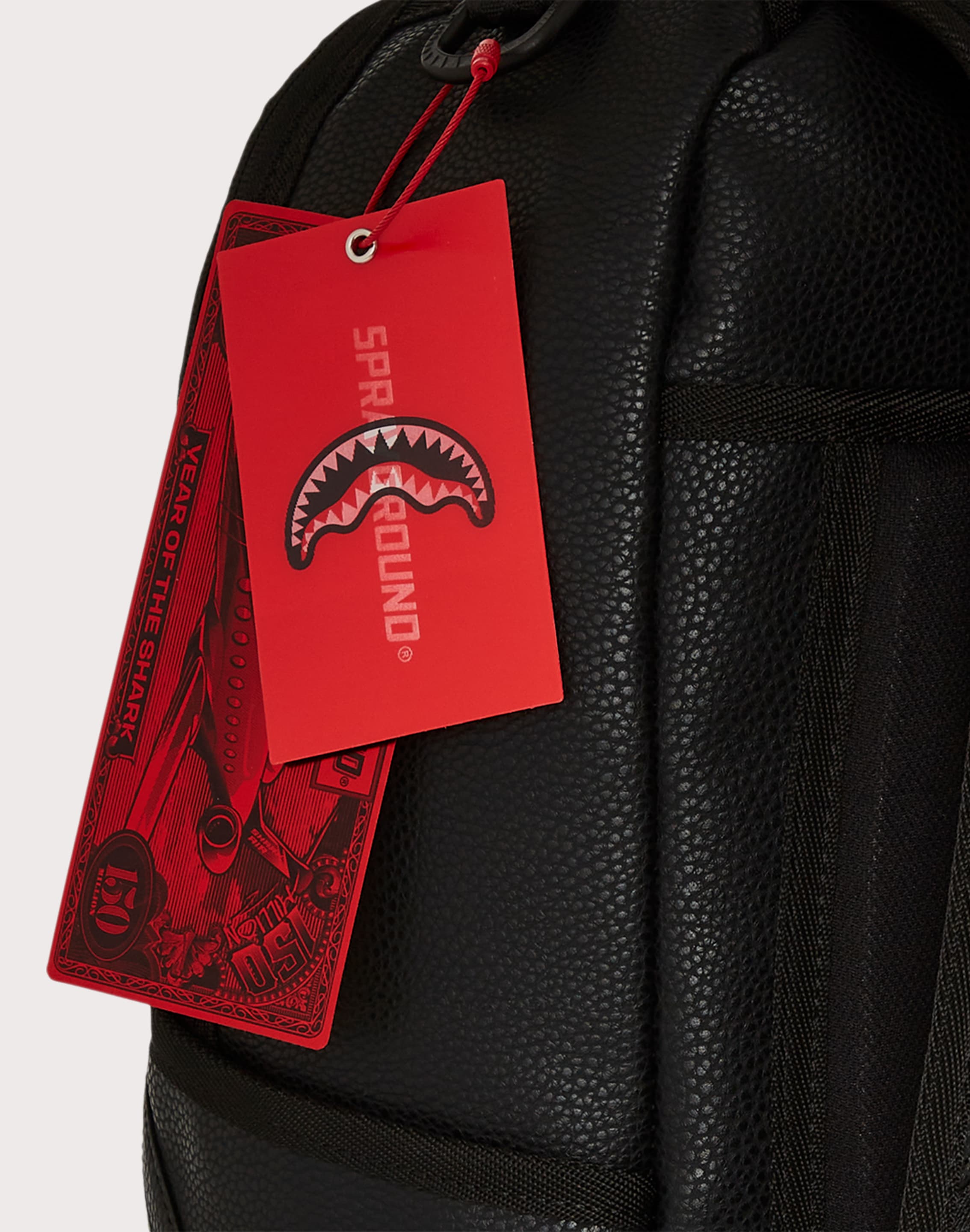 Sprayground Shark Central DLXSV Backpack – DTLR