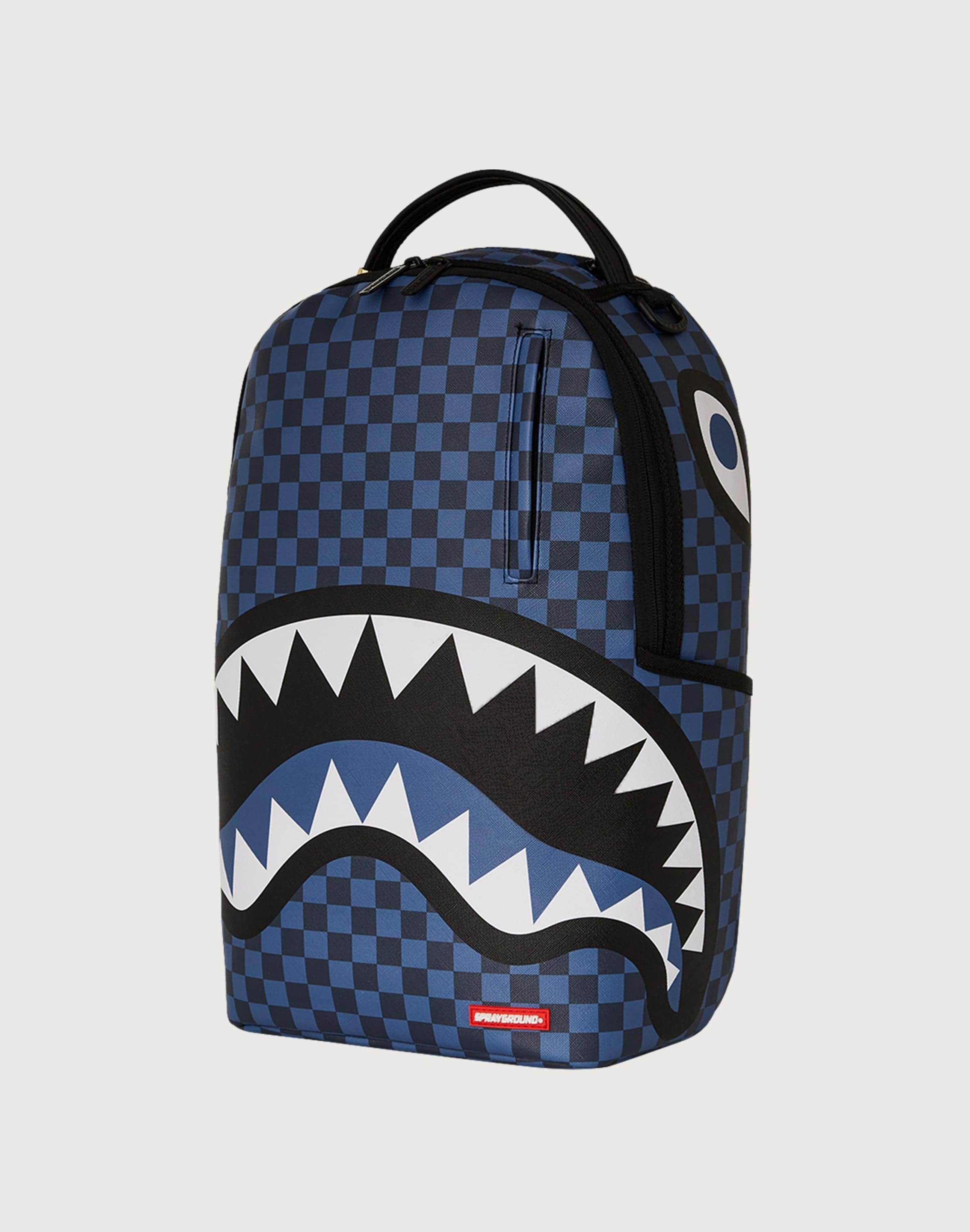 Sprayground Bags Sprayground Limited Edition Street Fighter