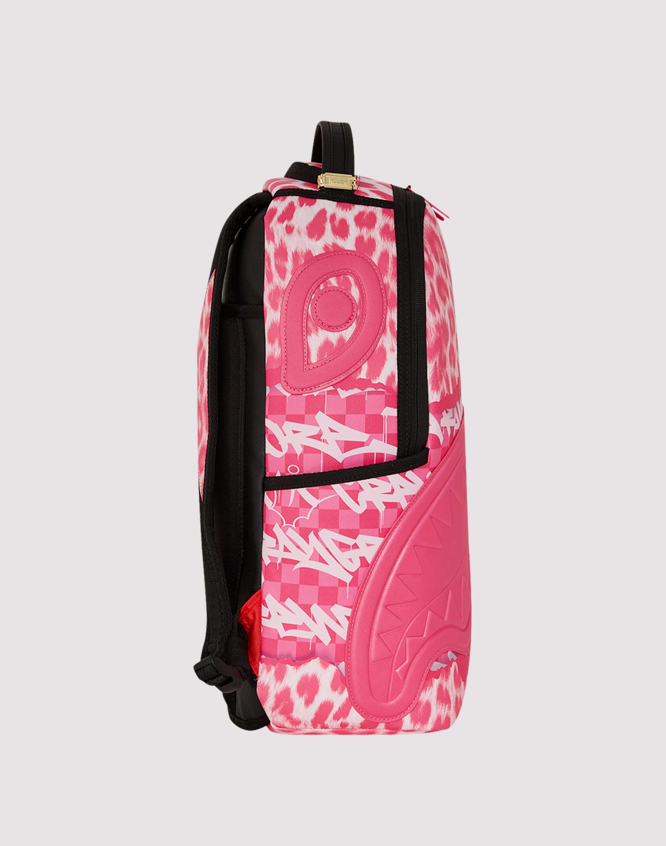 Sprayground Wild Amazon Backpack