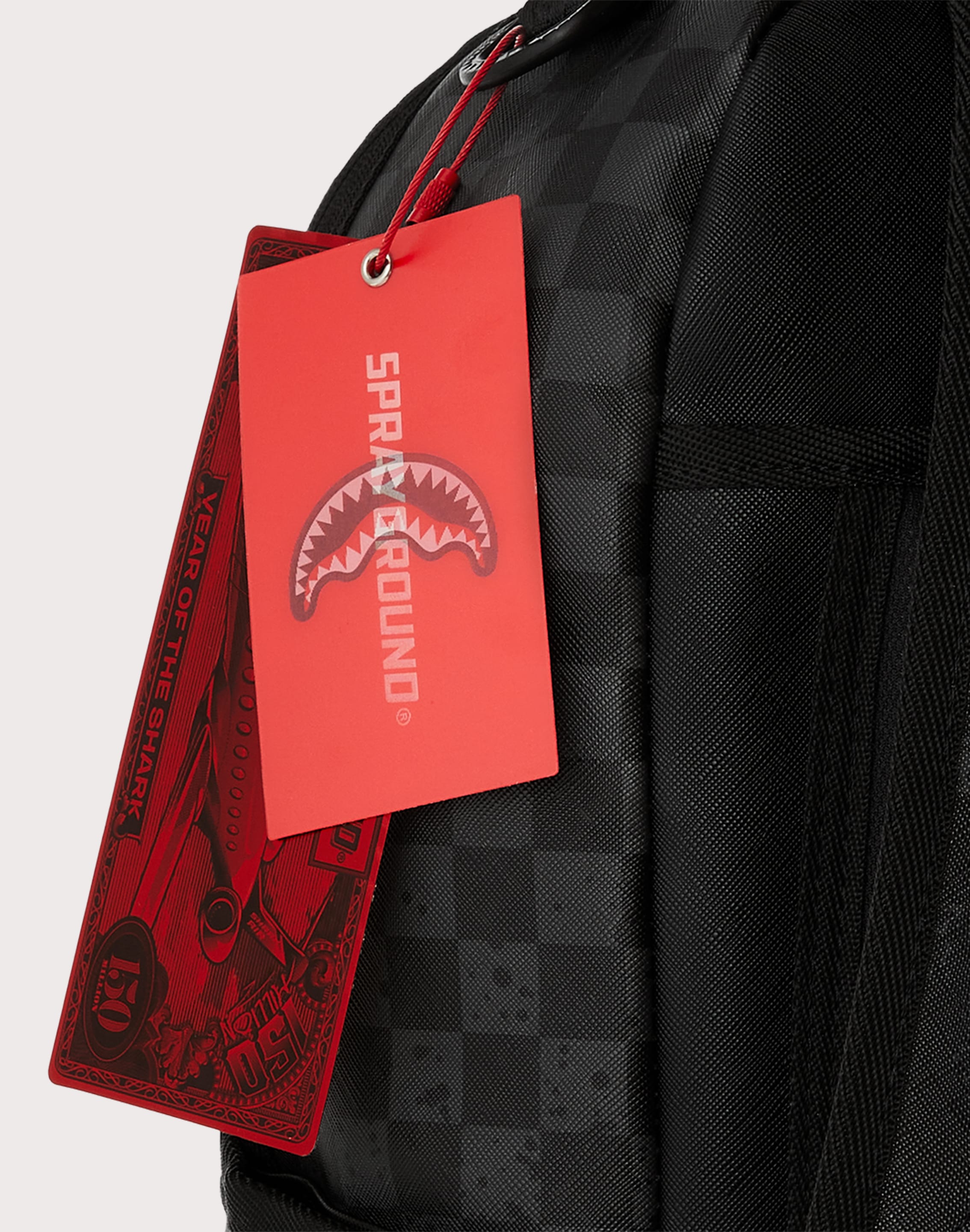 Sprayground Spritz Shark Backpack – DTLR