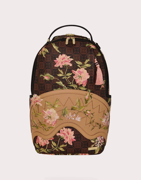 Sprayground Henny Floral Backpack – DTLR display picture 2