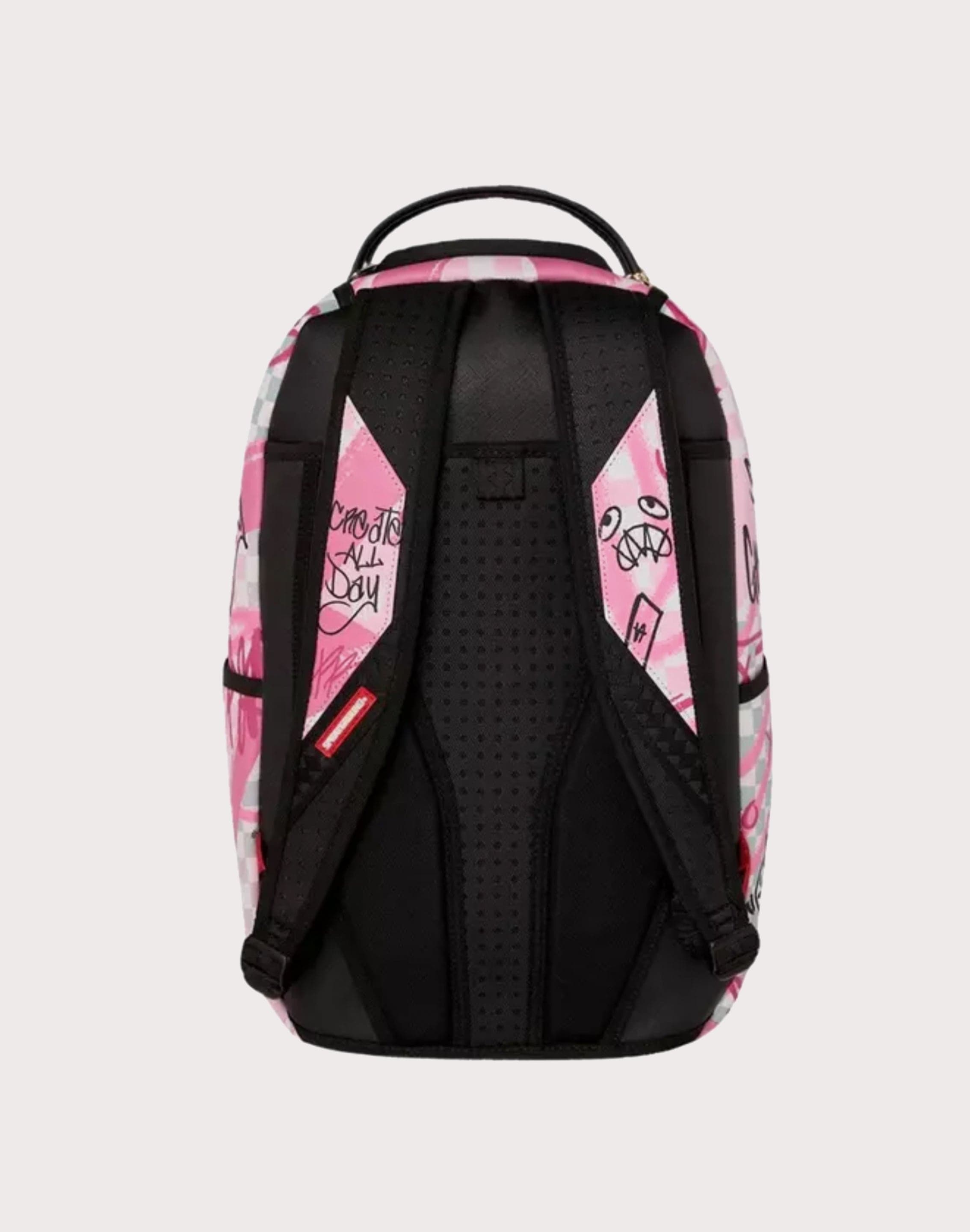 adidas d rose backpack Sprayground Broken Hearts Club Backpack