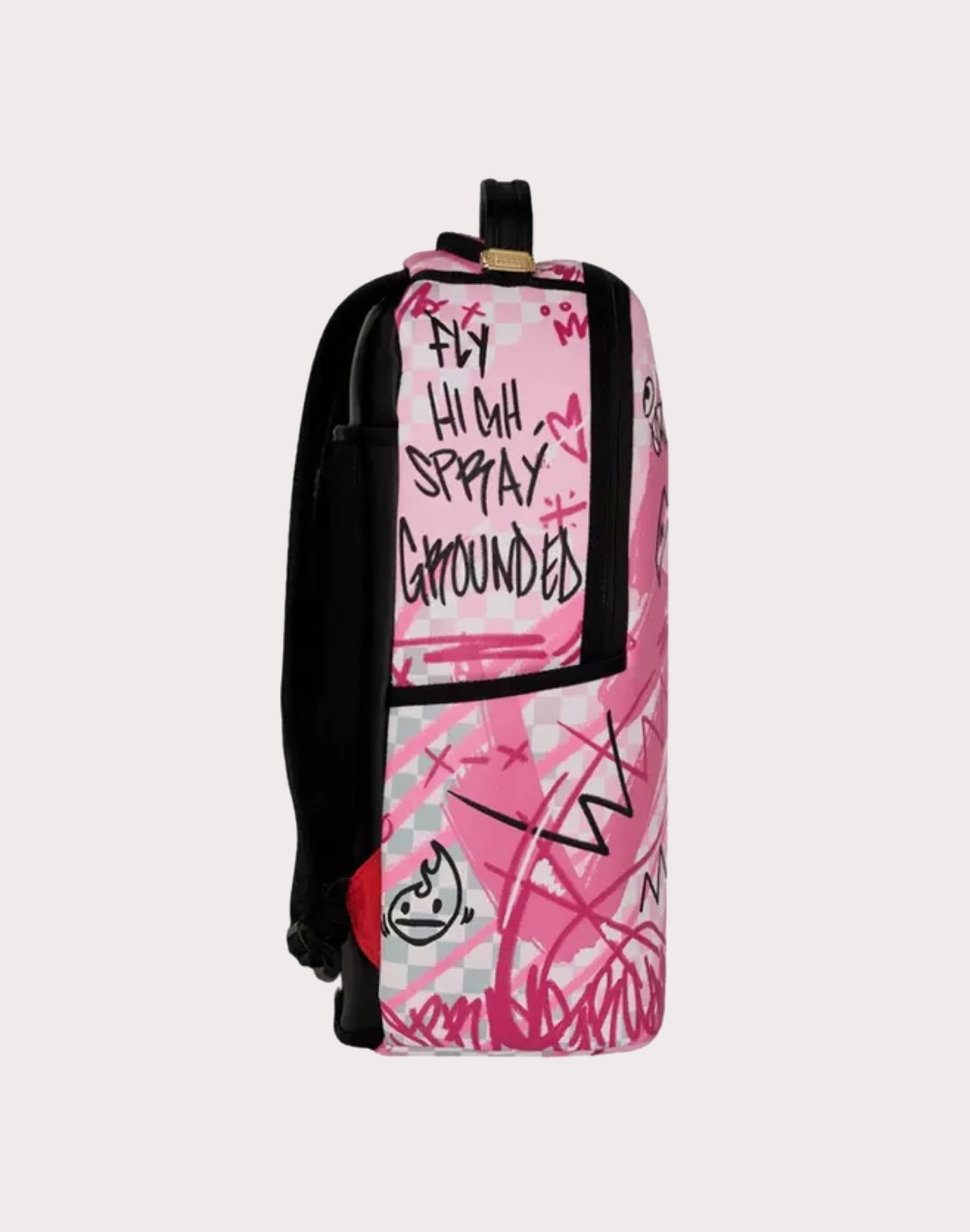adidas d rose backpack Sprayground Broken Hearts Club Backpack