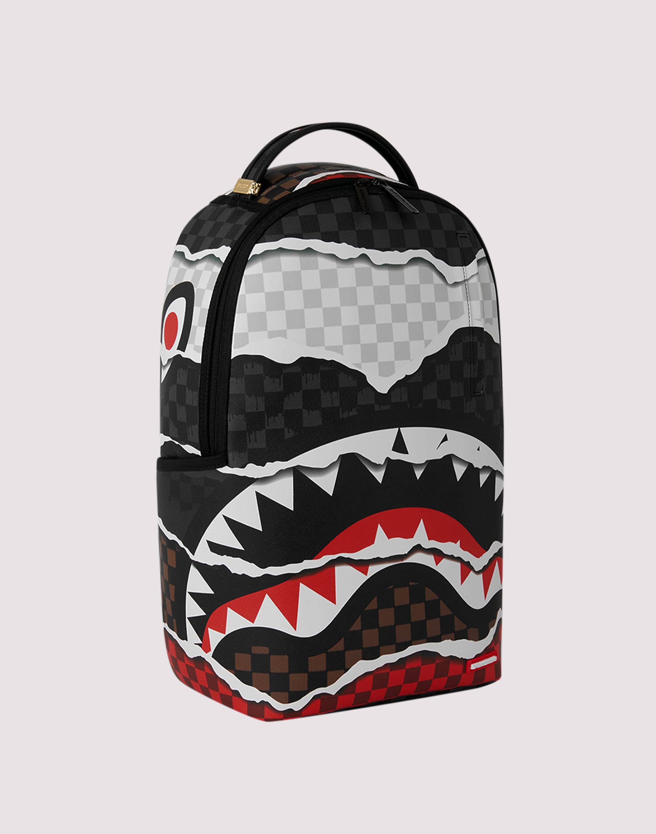 Photo of Sprayground Unwrapped Backpack