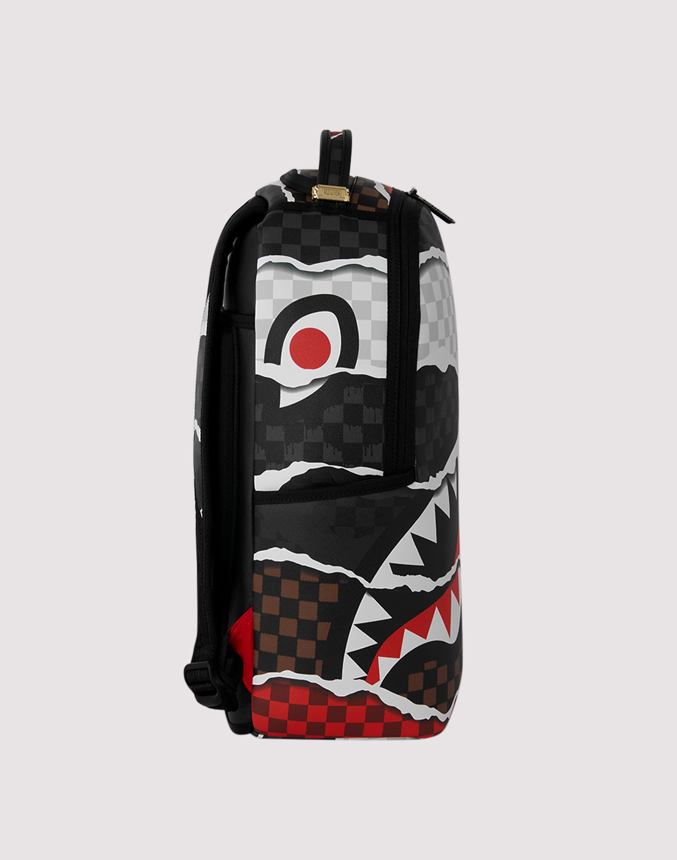 Photo of Sprayground Unwrapped Backpack