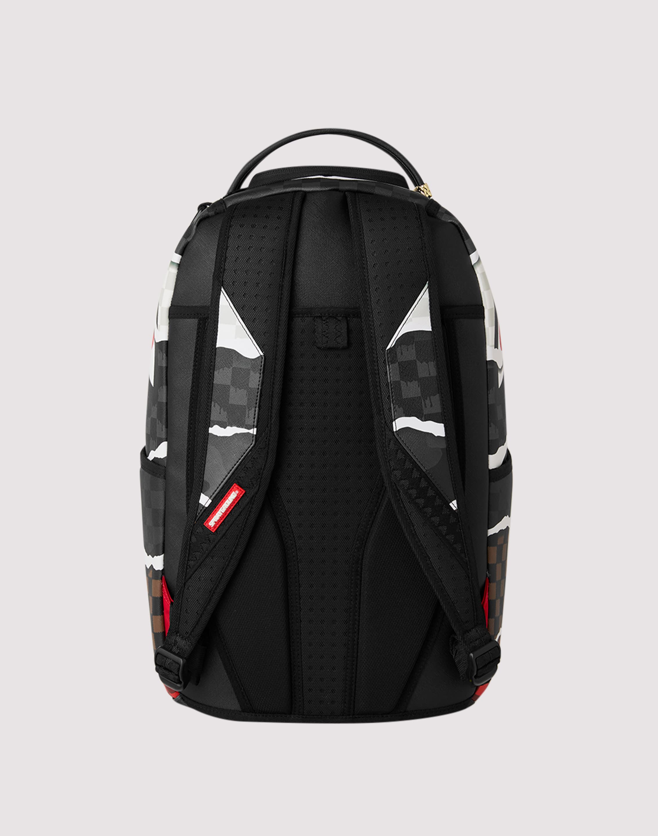 Photo of Sprayground Unwrapped Backpack